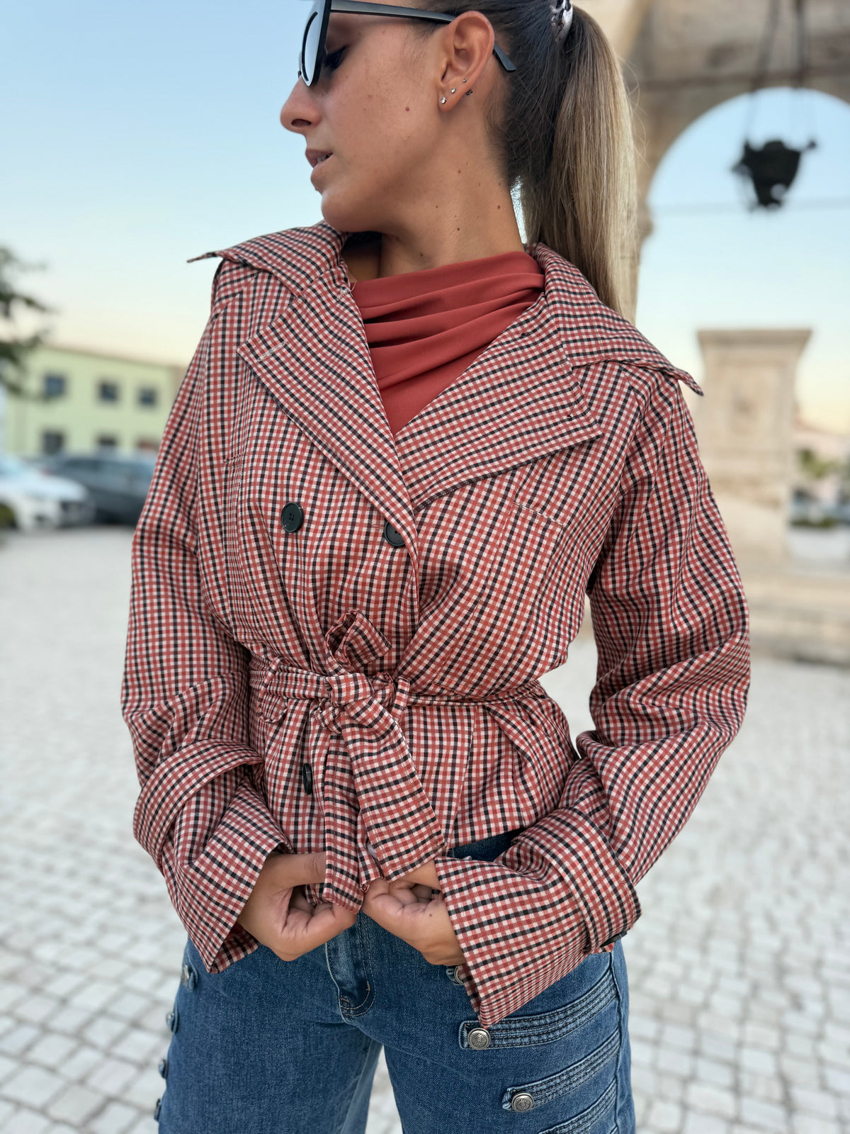 CAPISPALLA