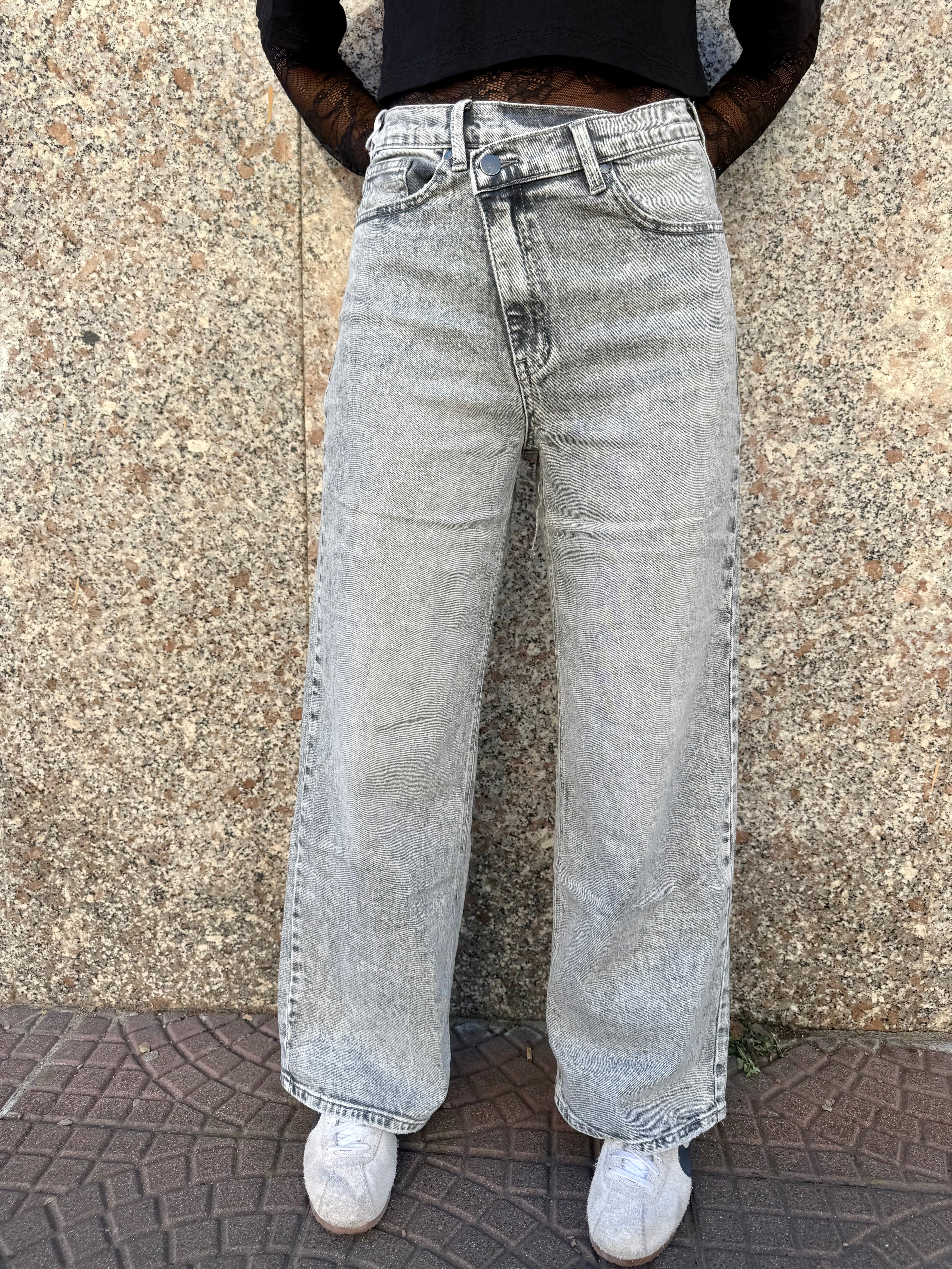 PANTALONI E JEANS