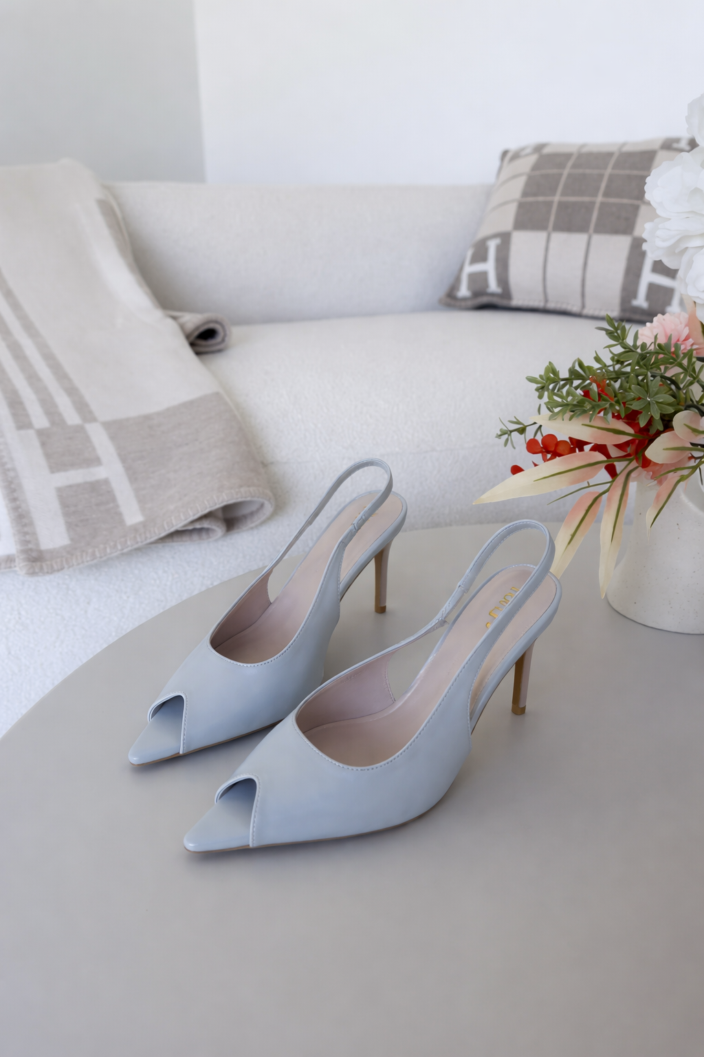 SCARPE
