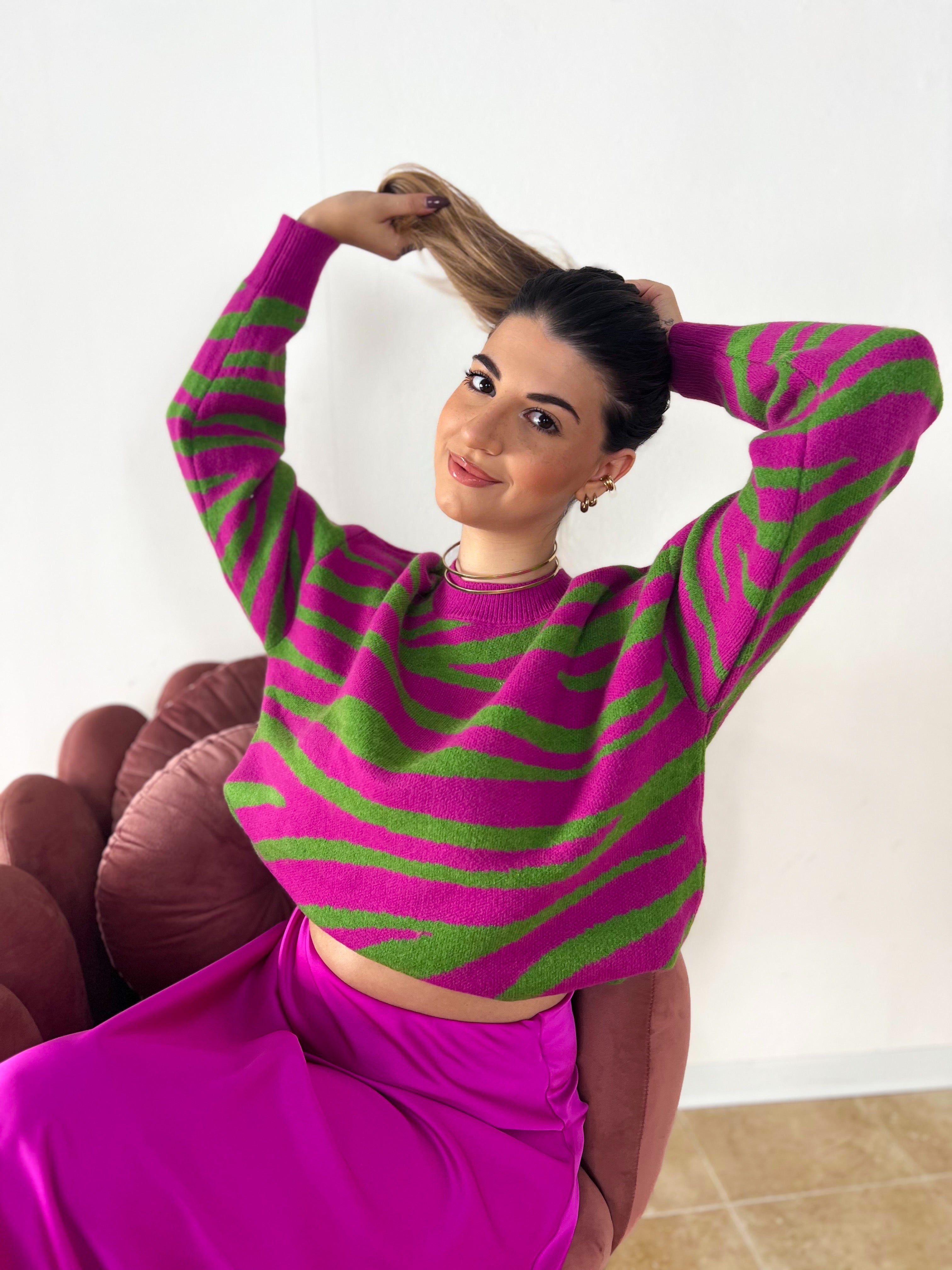 MAGLIONI E CARDIGAN