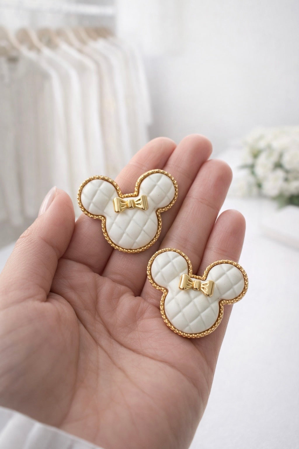 ACCESSORI & BIJOUX