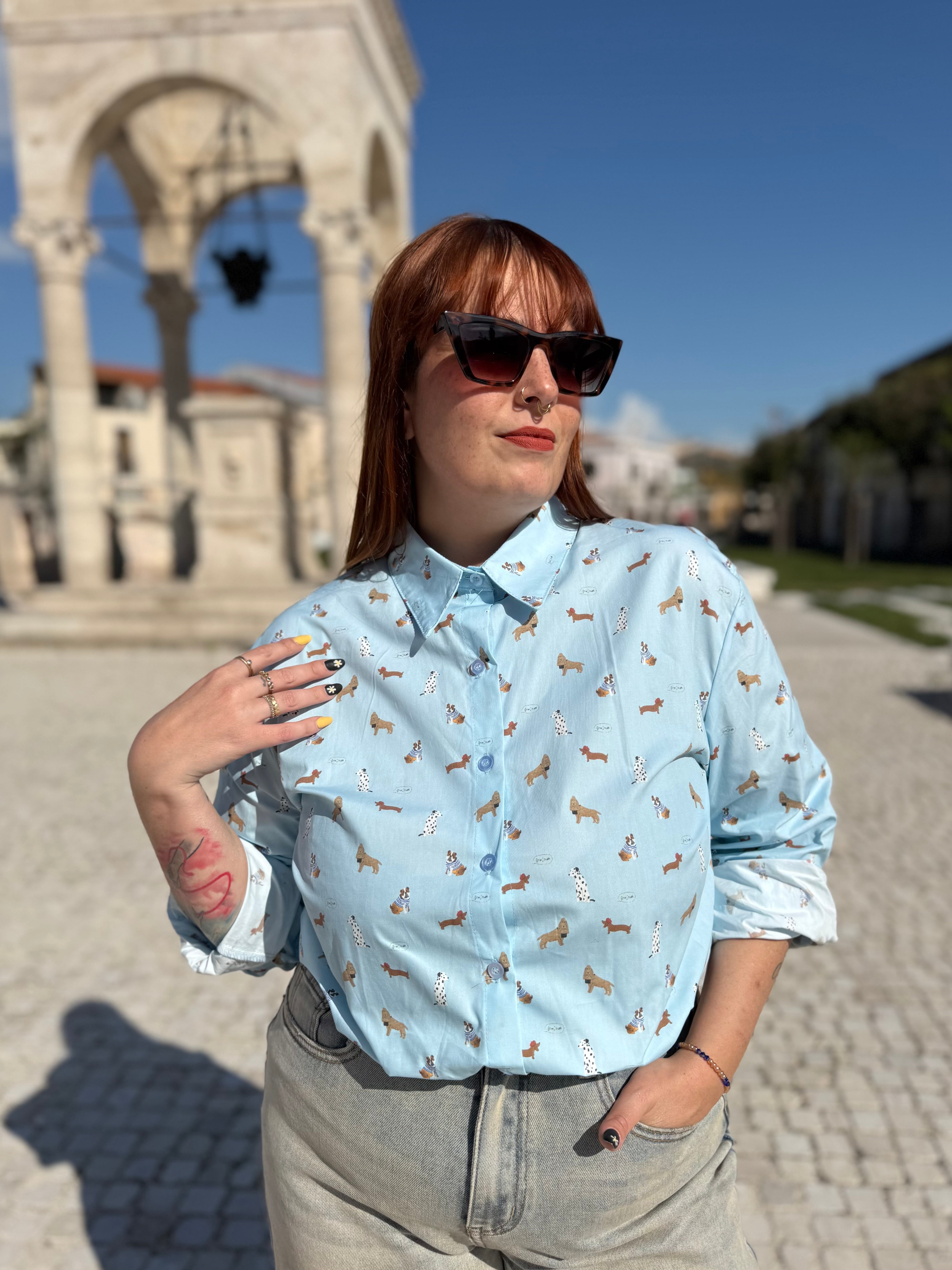 CAMICIE E BLUSE