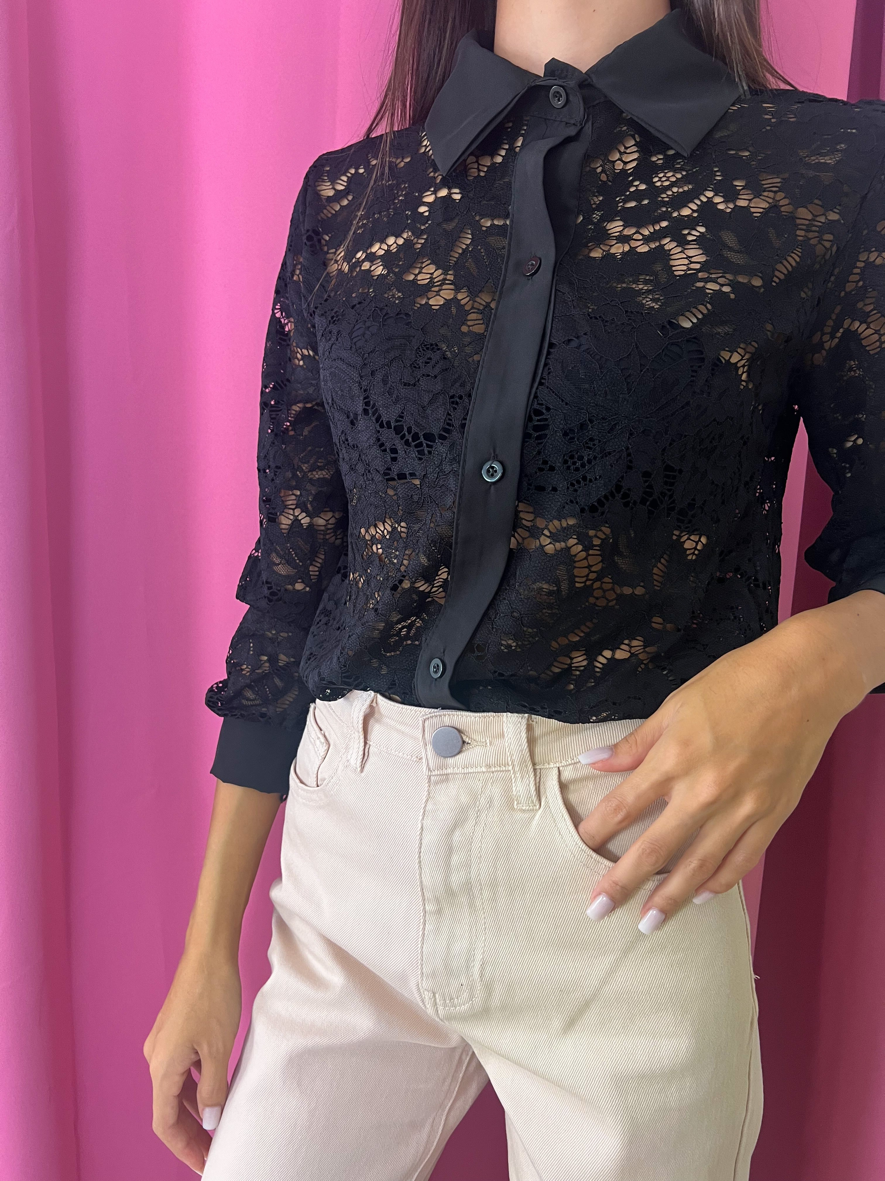 Camicia “Doyou”