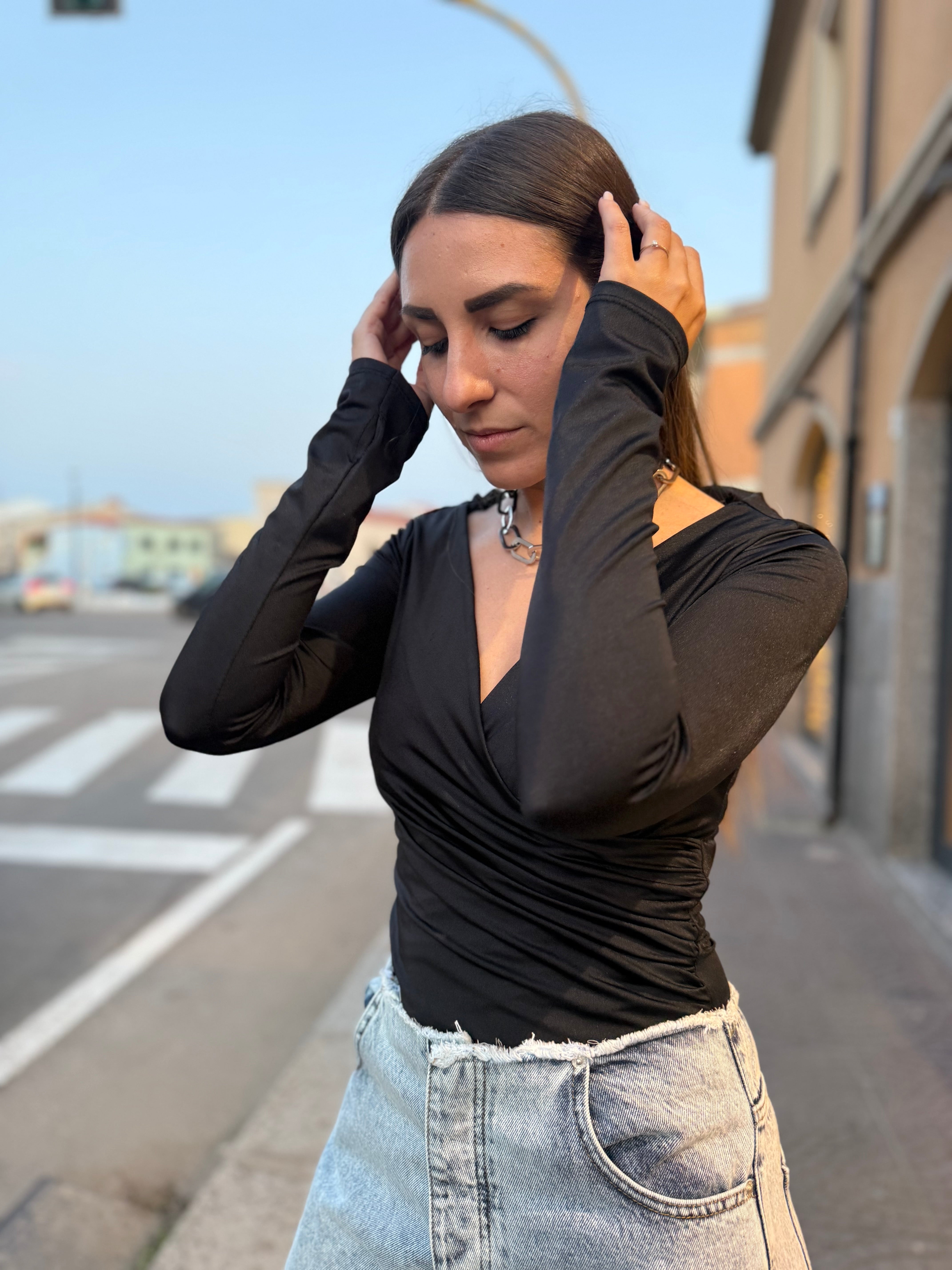 Maglia “Nothe”