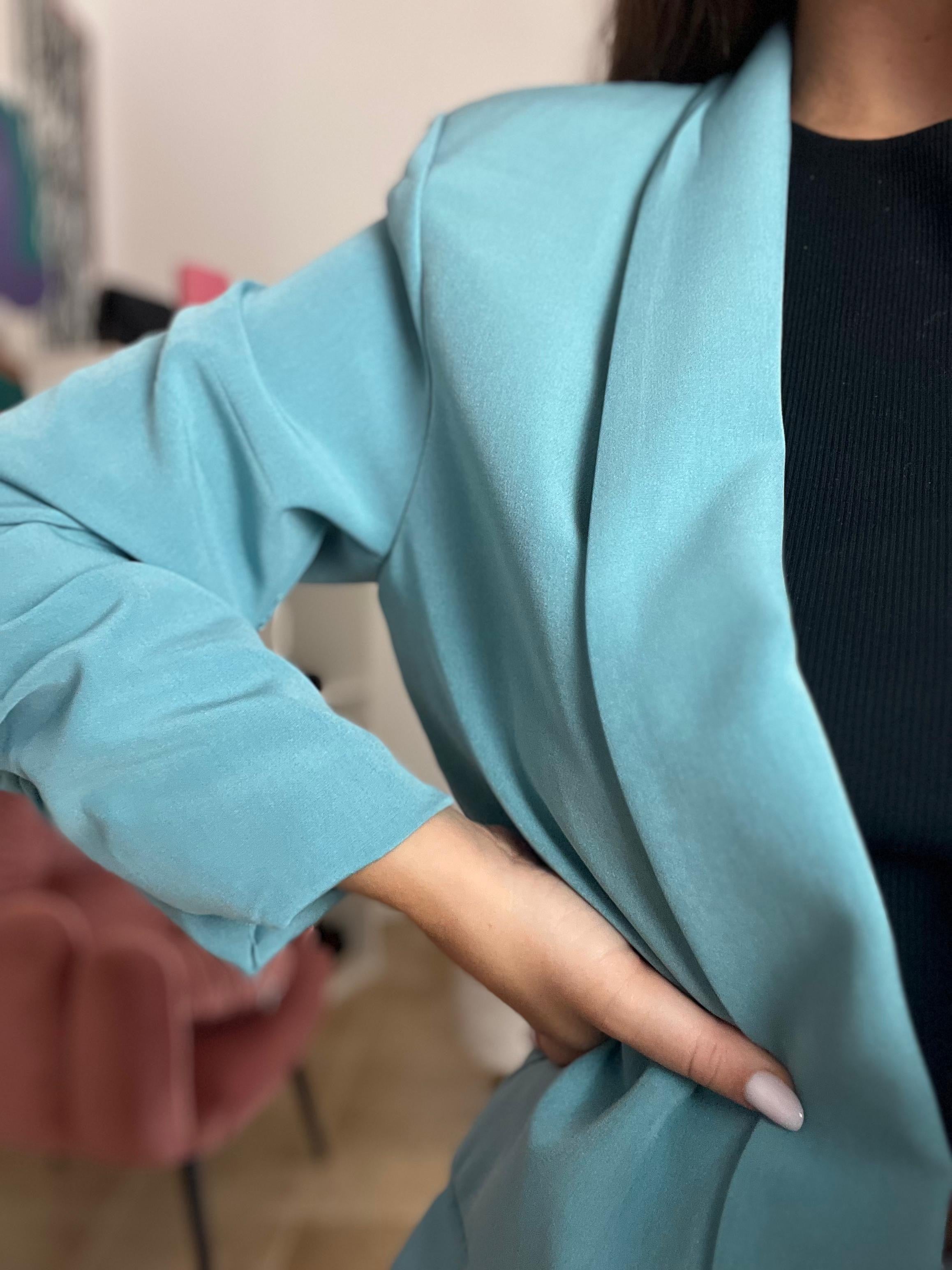 Blazer “Unique”