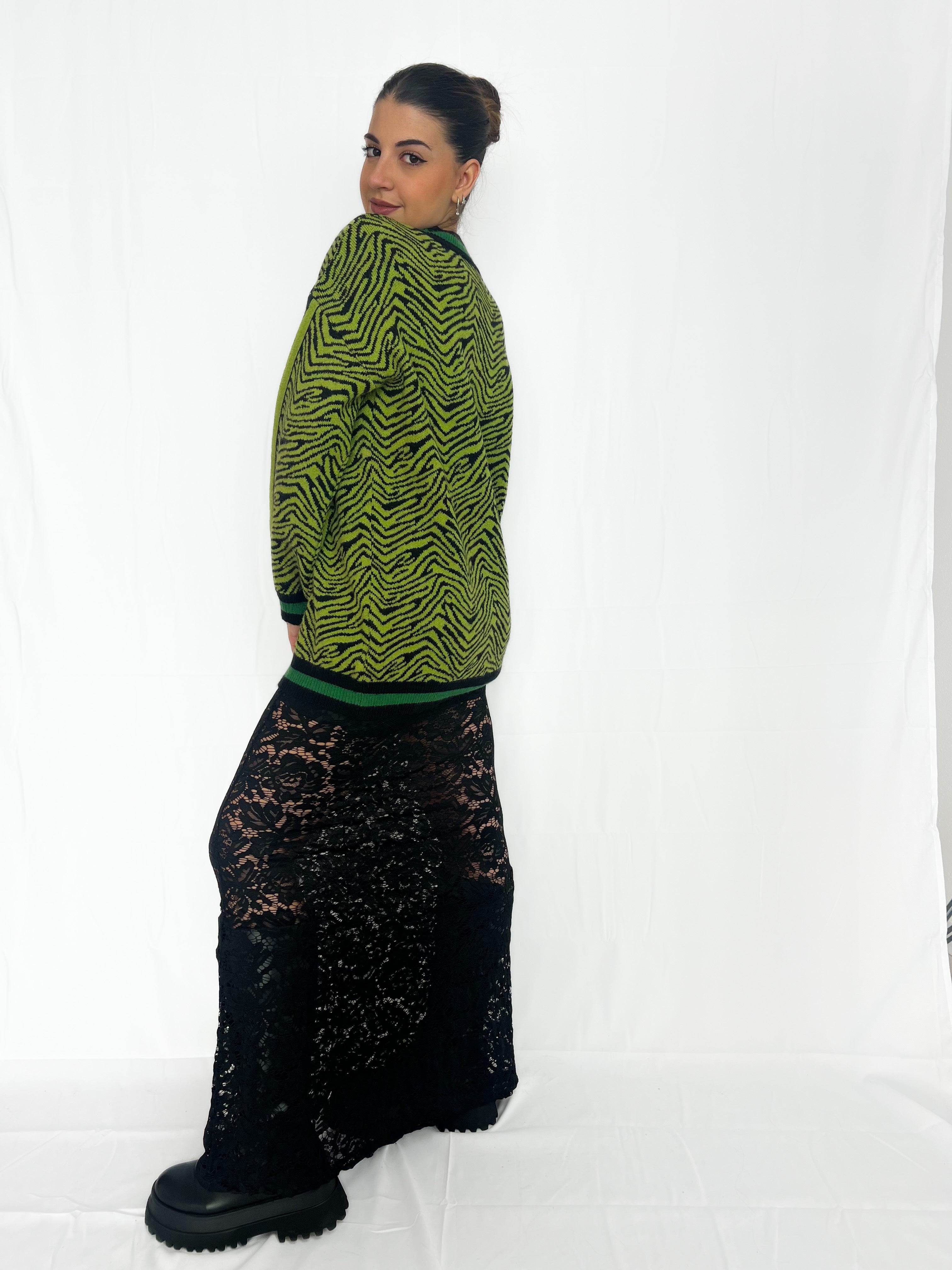 Maglione “Dusty”