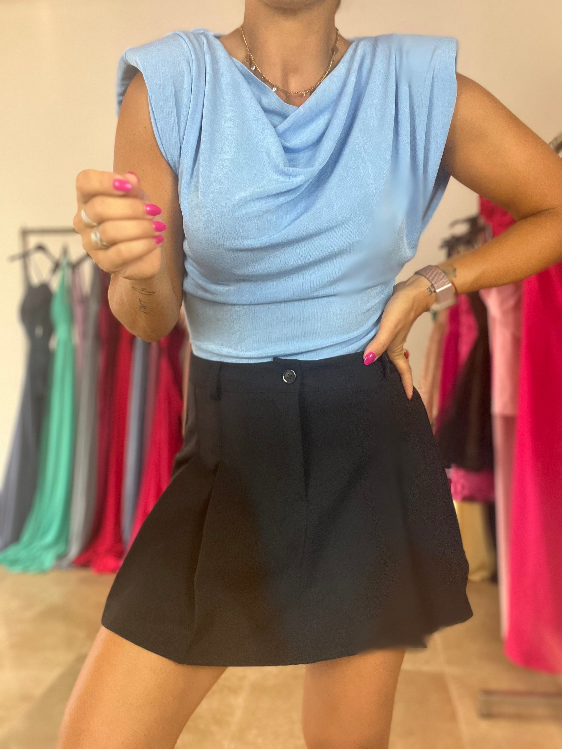 Maglia “Menia”