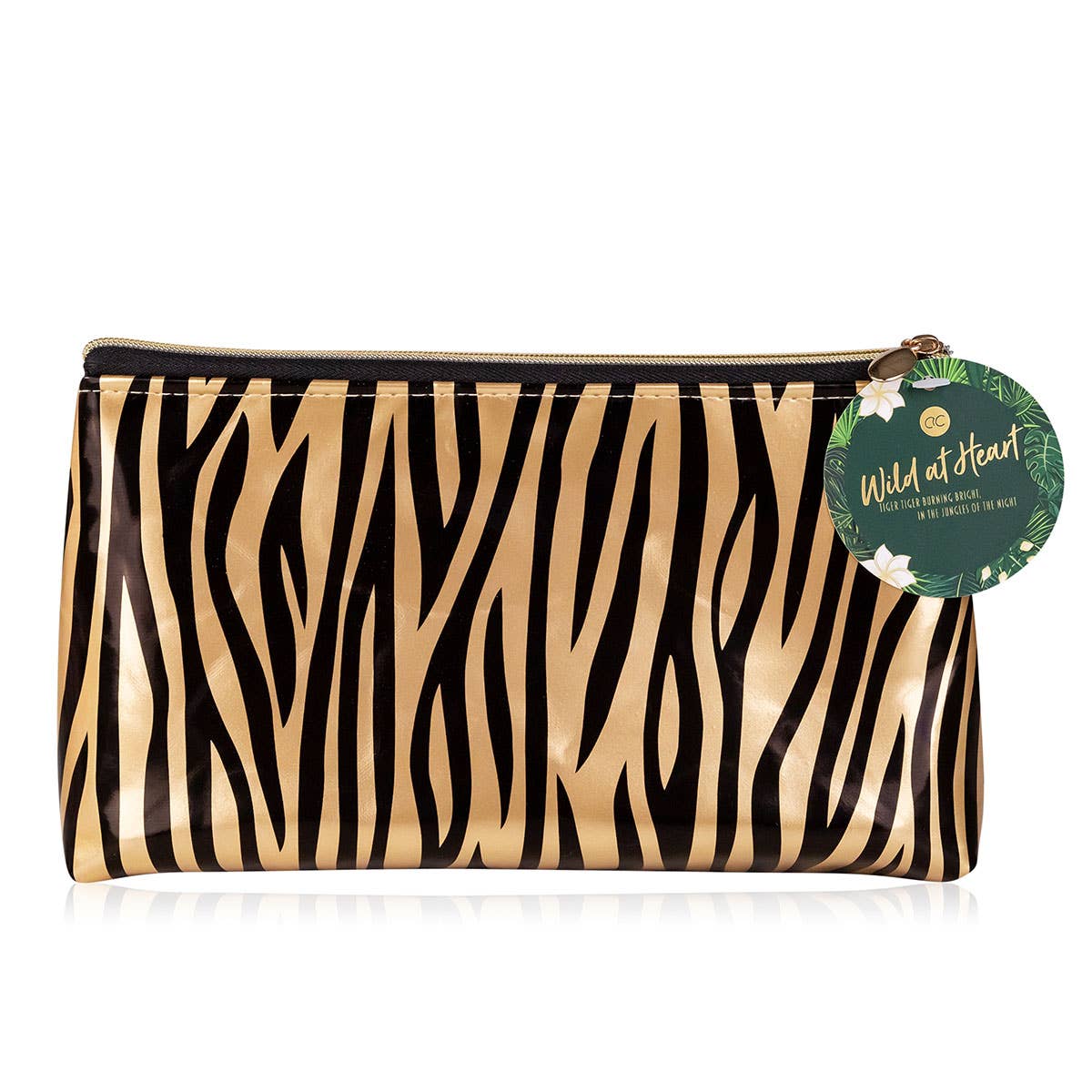 Borsa cosmetica Wild at Heart