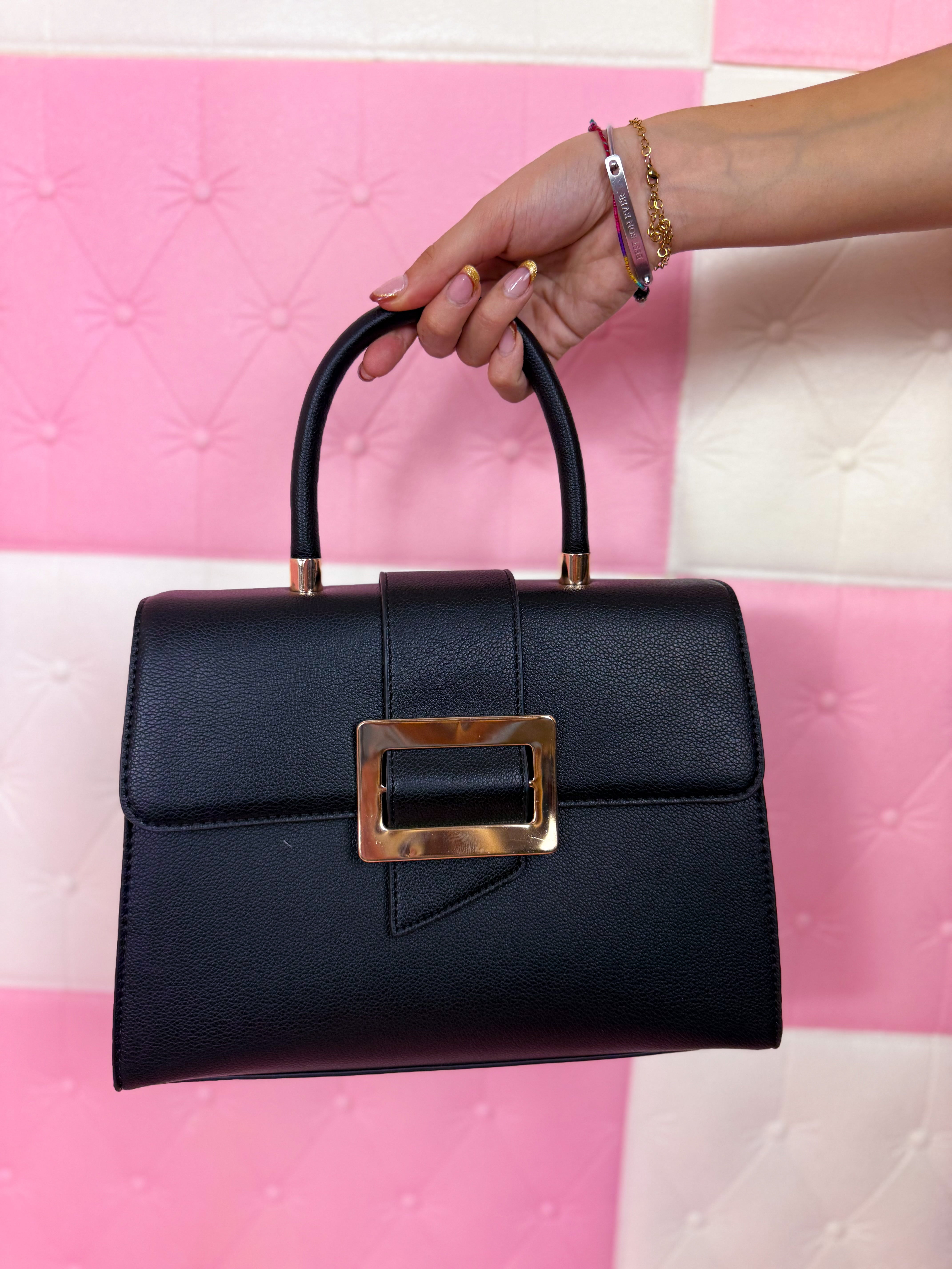 Borsa “Captive”
