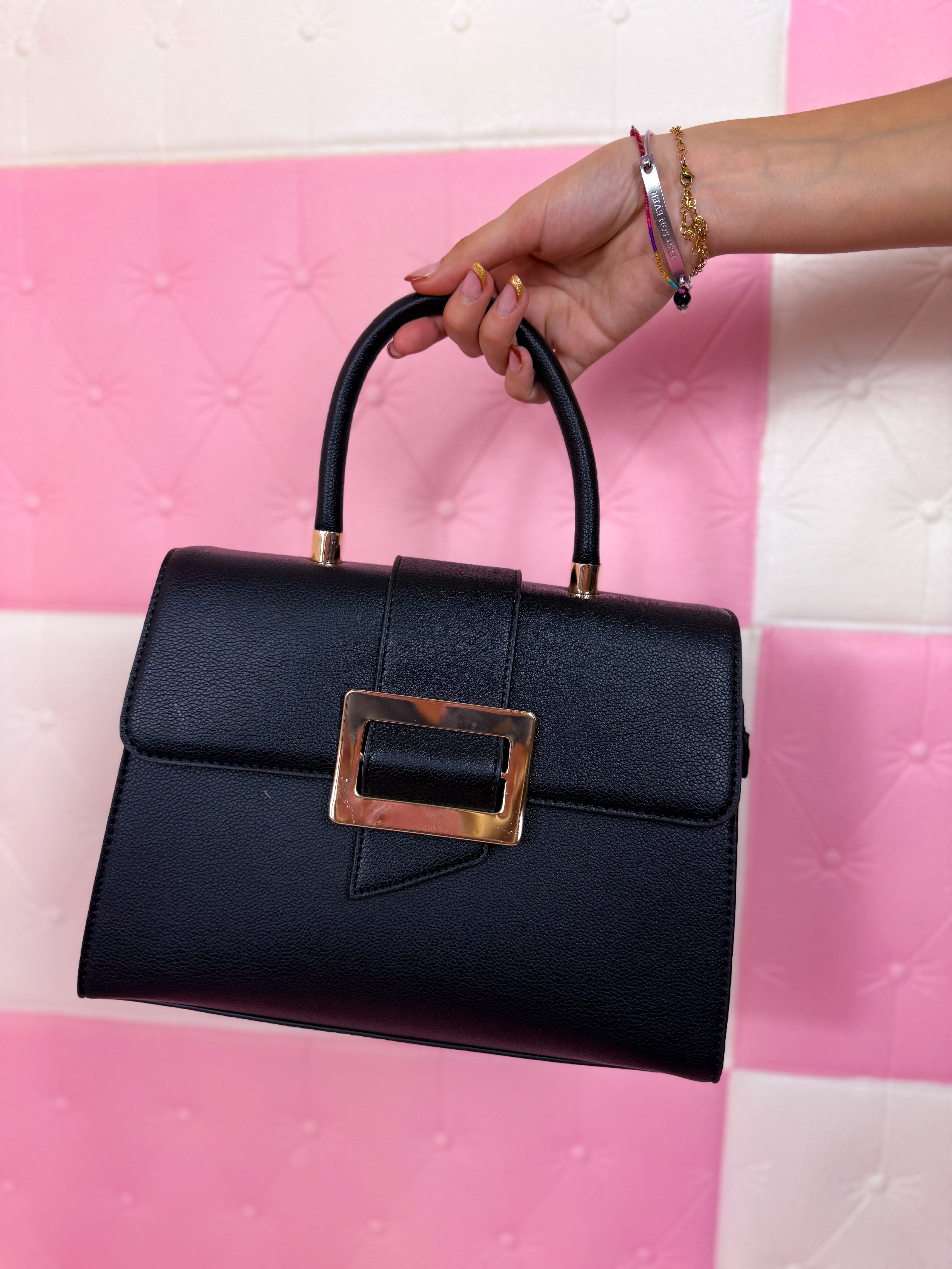 Borsa “Captive”