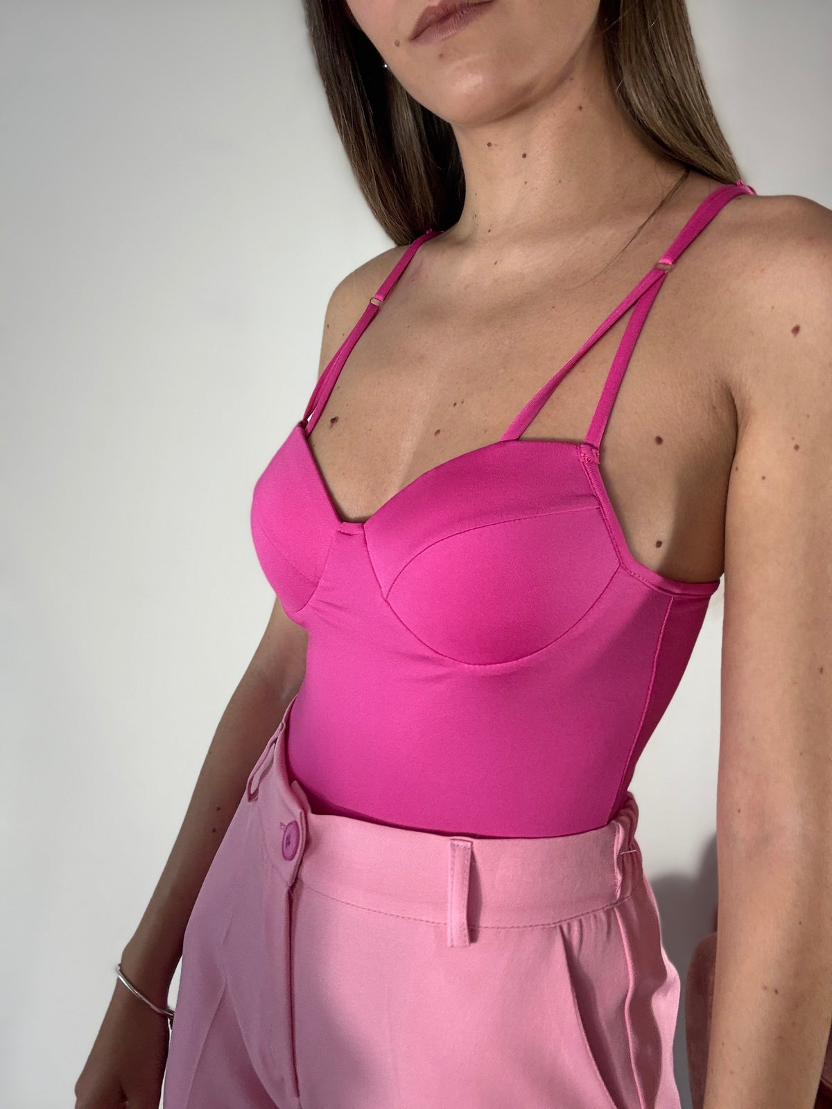Body “Second skin”