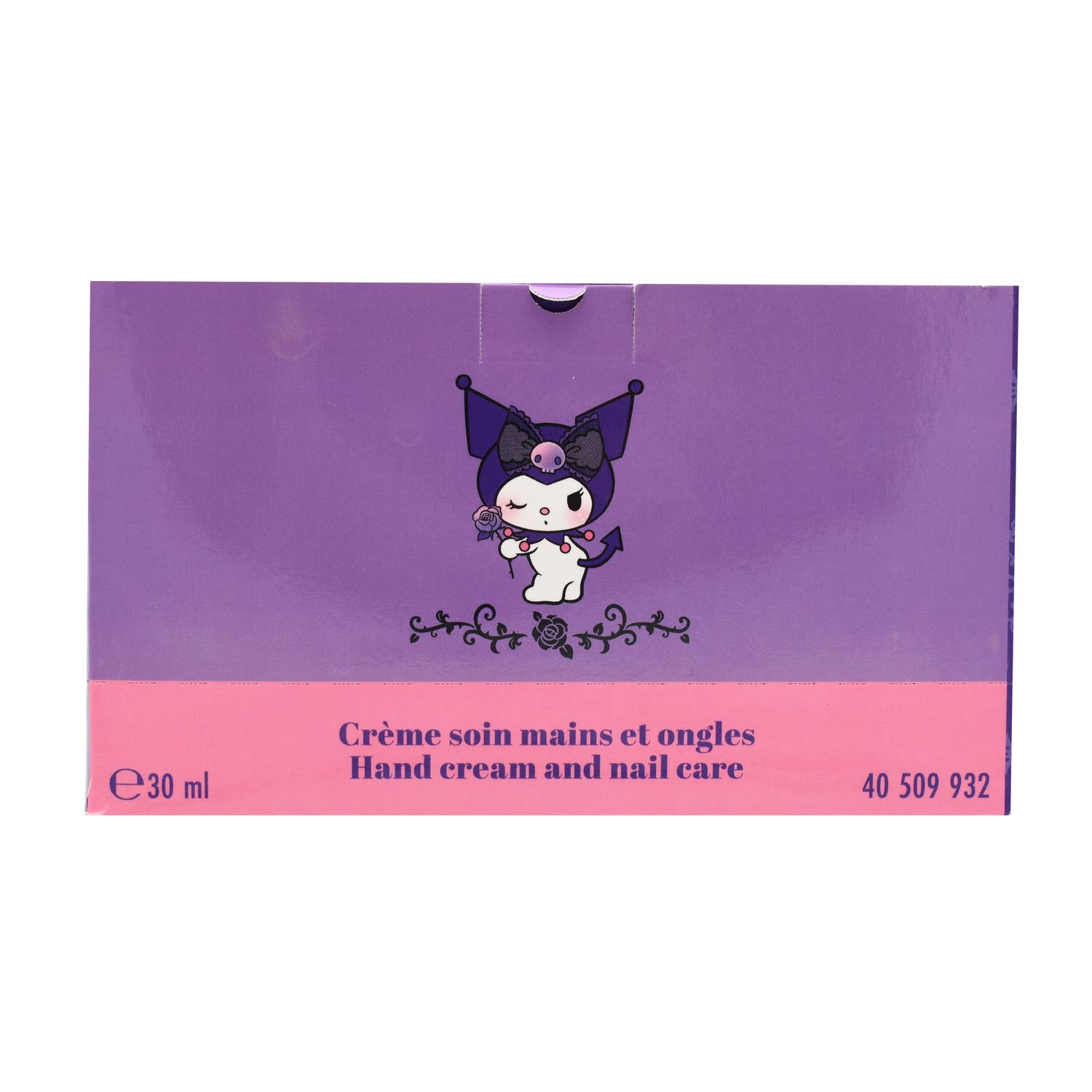 Crema mani “Kuromi”