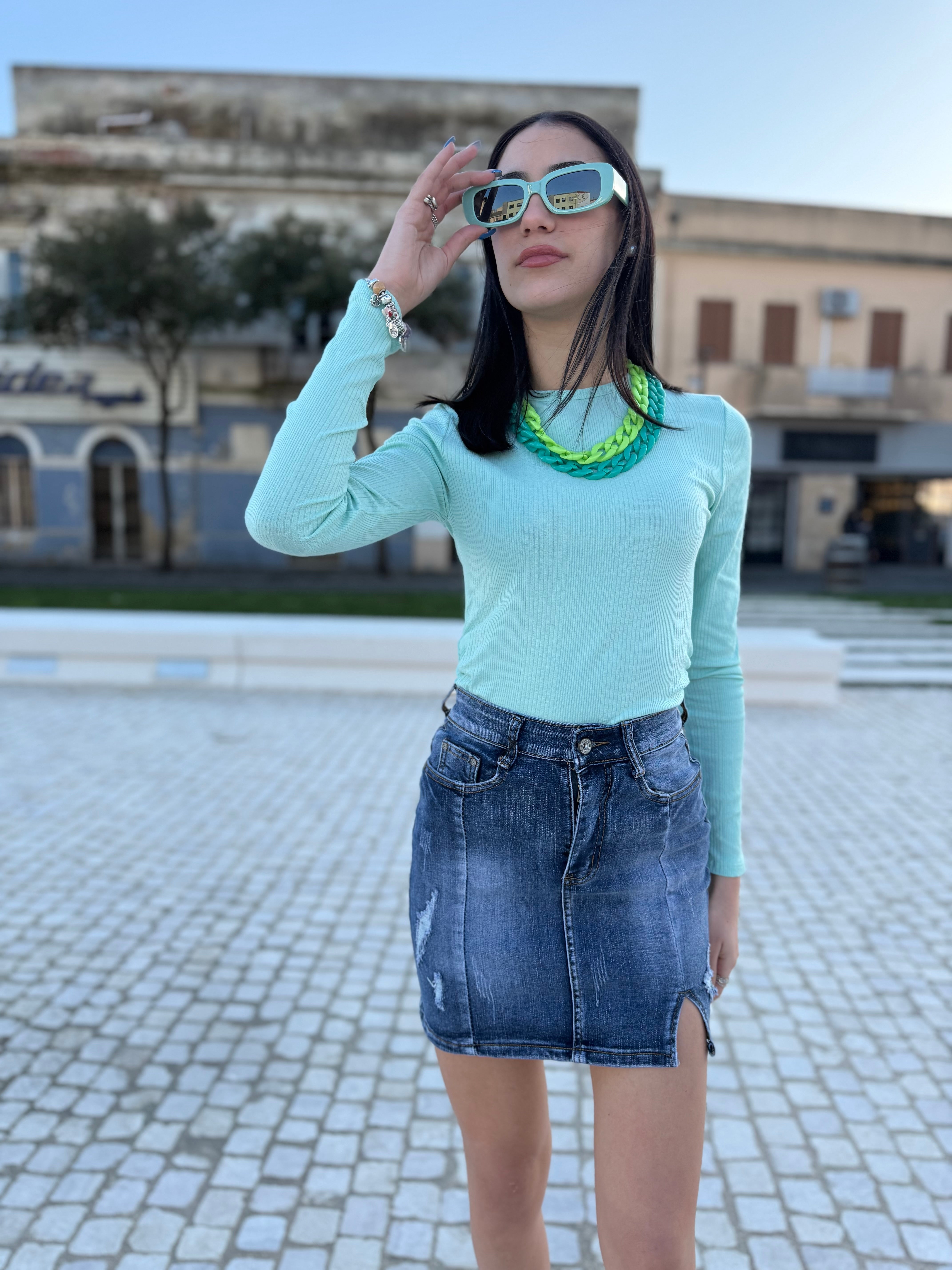 Maglia Lumina "Daycool"