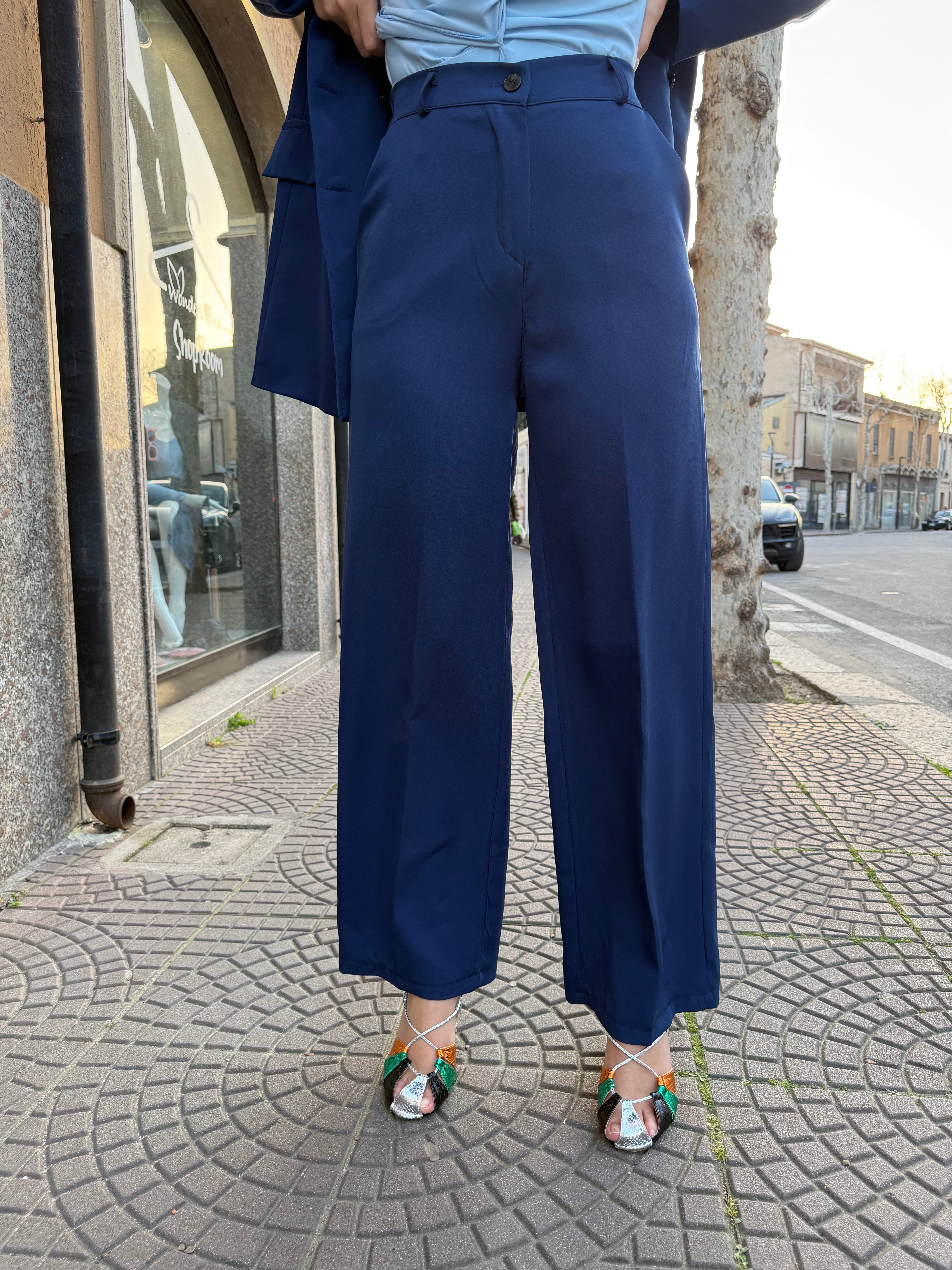 Completo “Doroty”