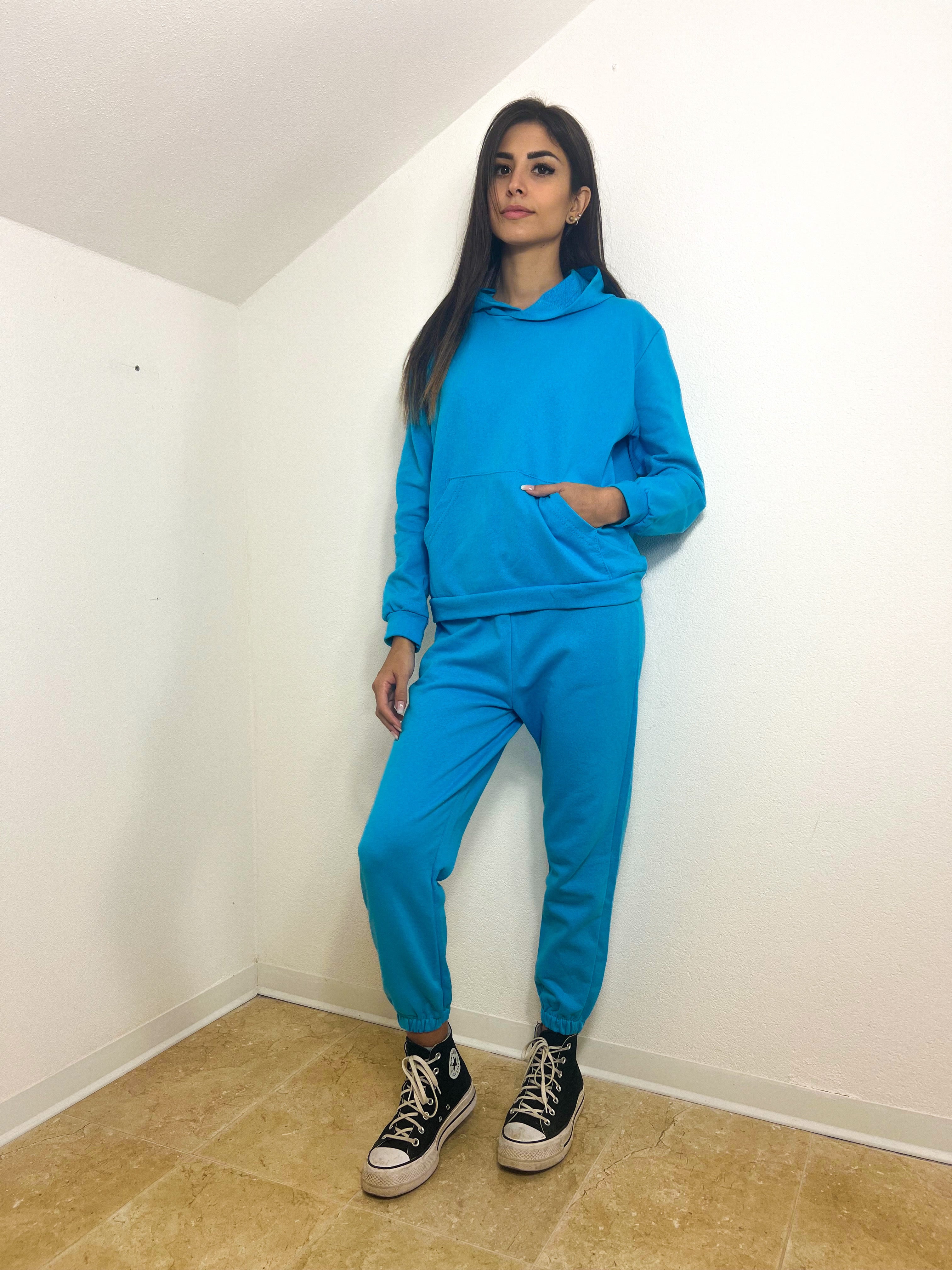 Completo “Not basic”