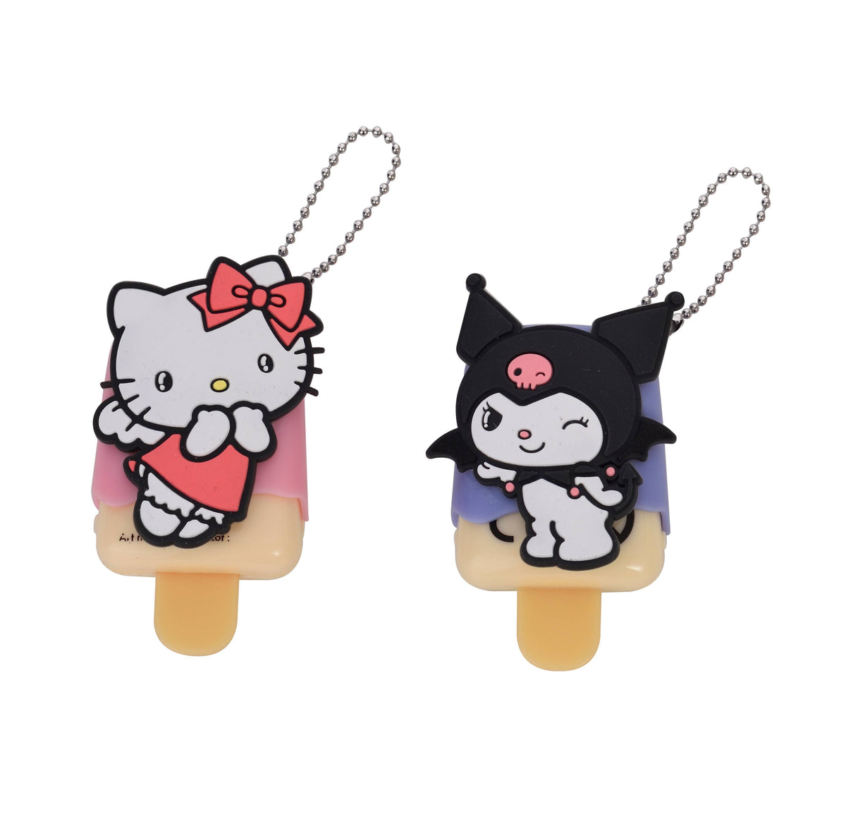 Balsami labbra “Kitty & co.”