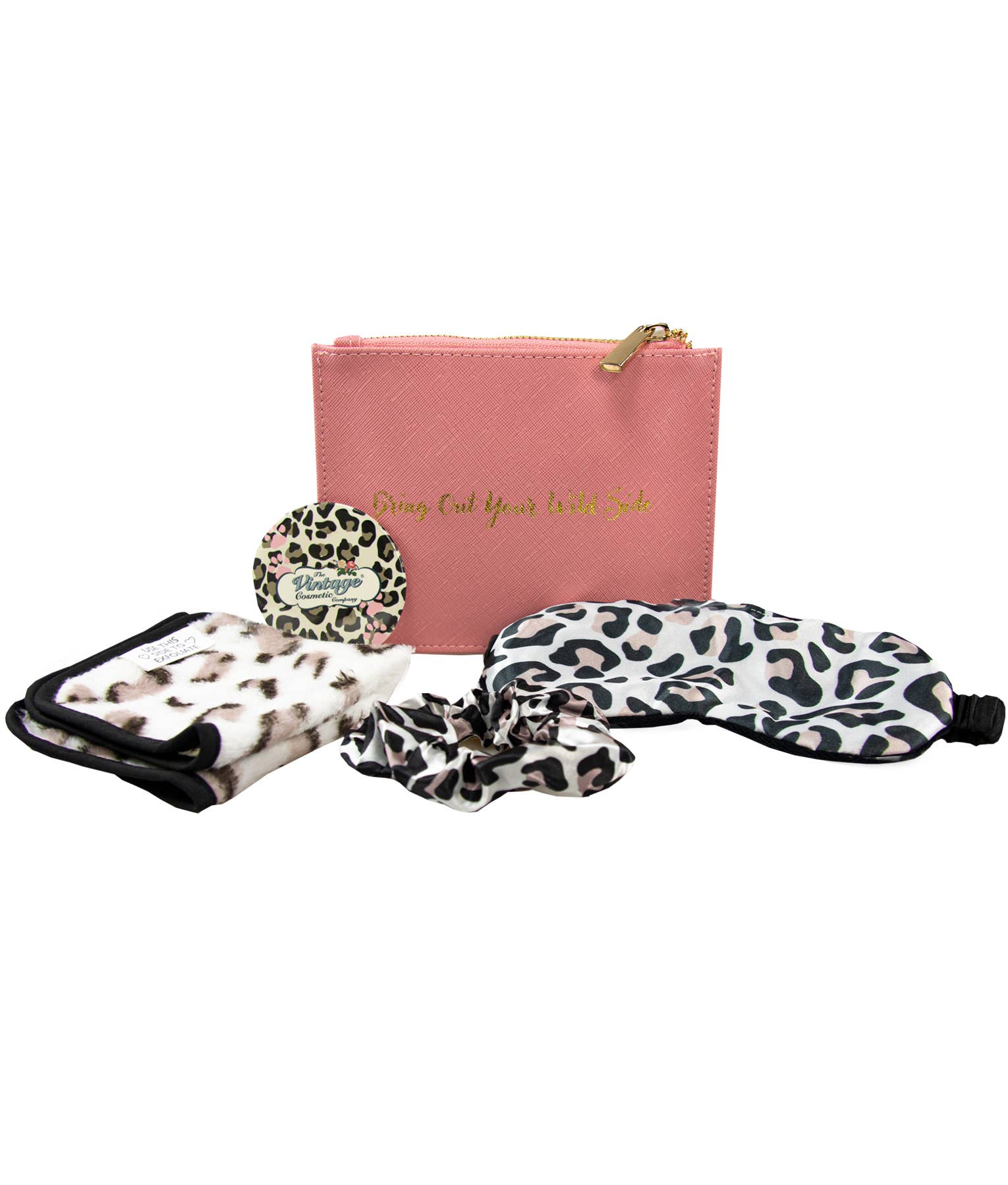 Kit riposo "Wild side"