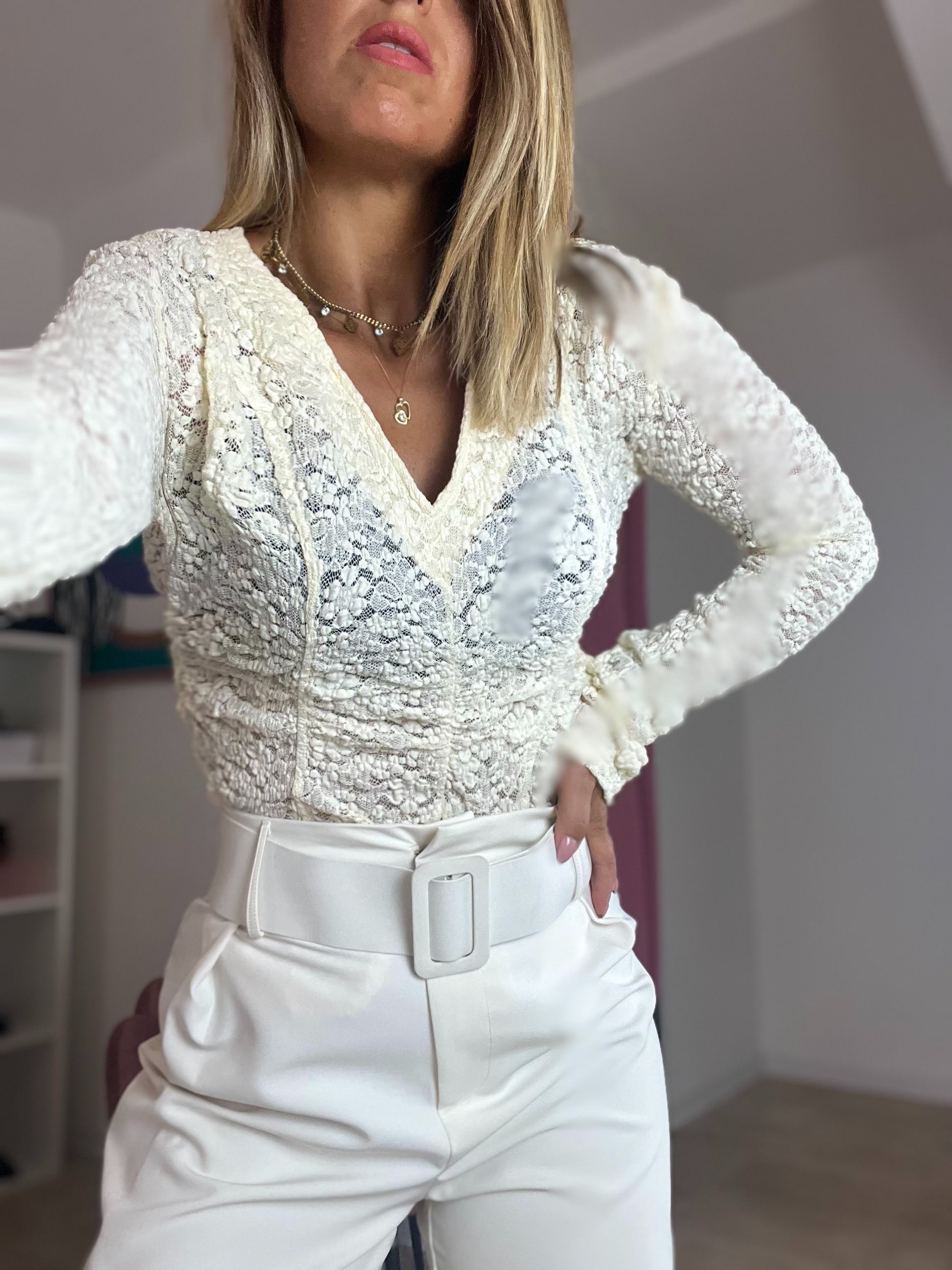 Maglia Lumina “Pure”