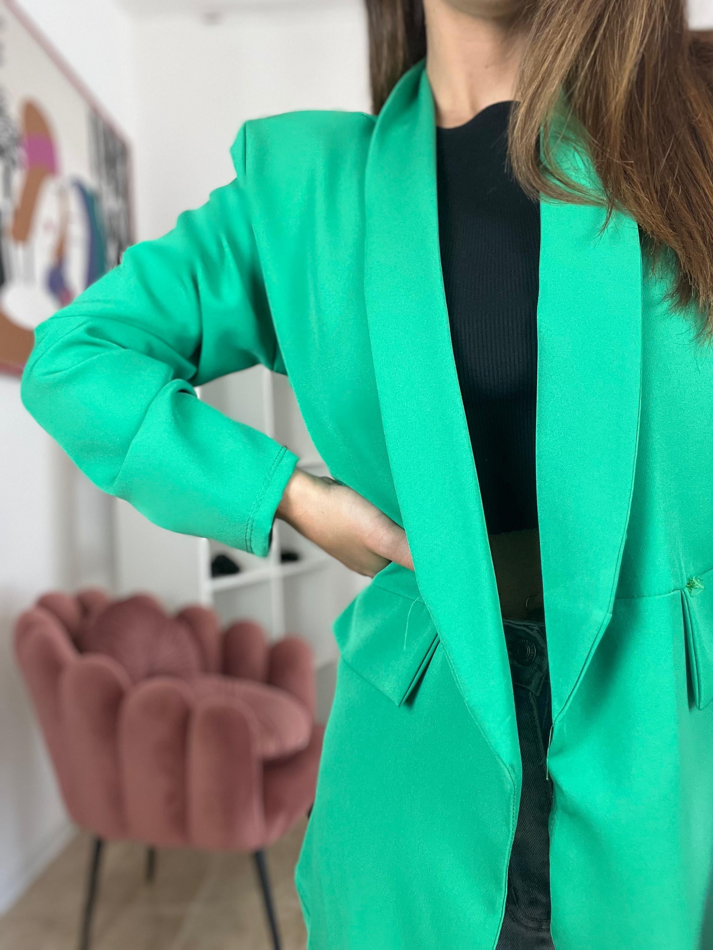 Blazer “Unique”