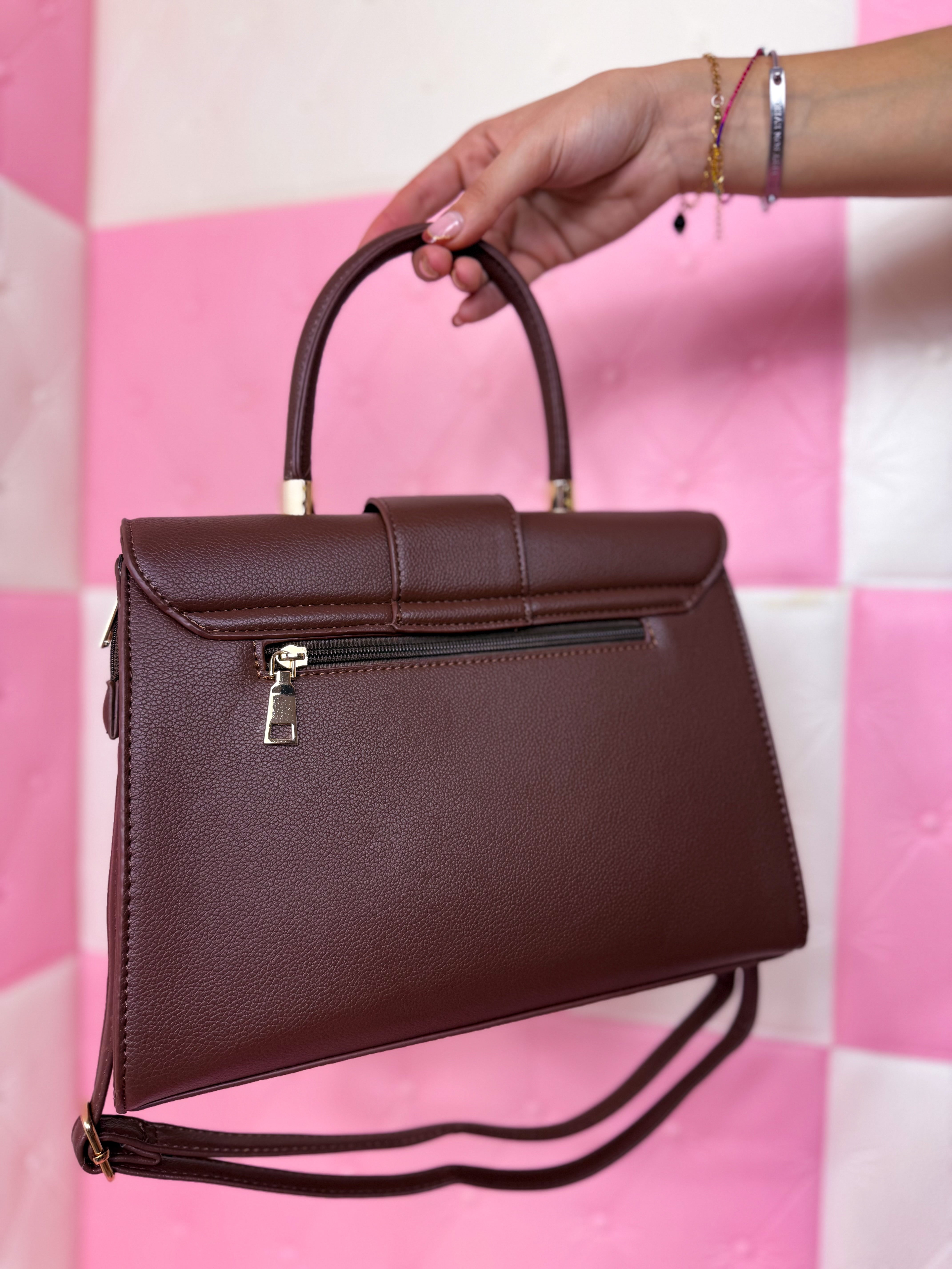 Borsa “Captive”