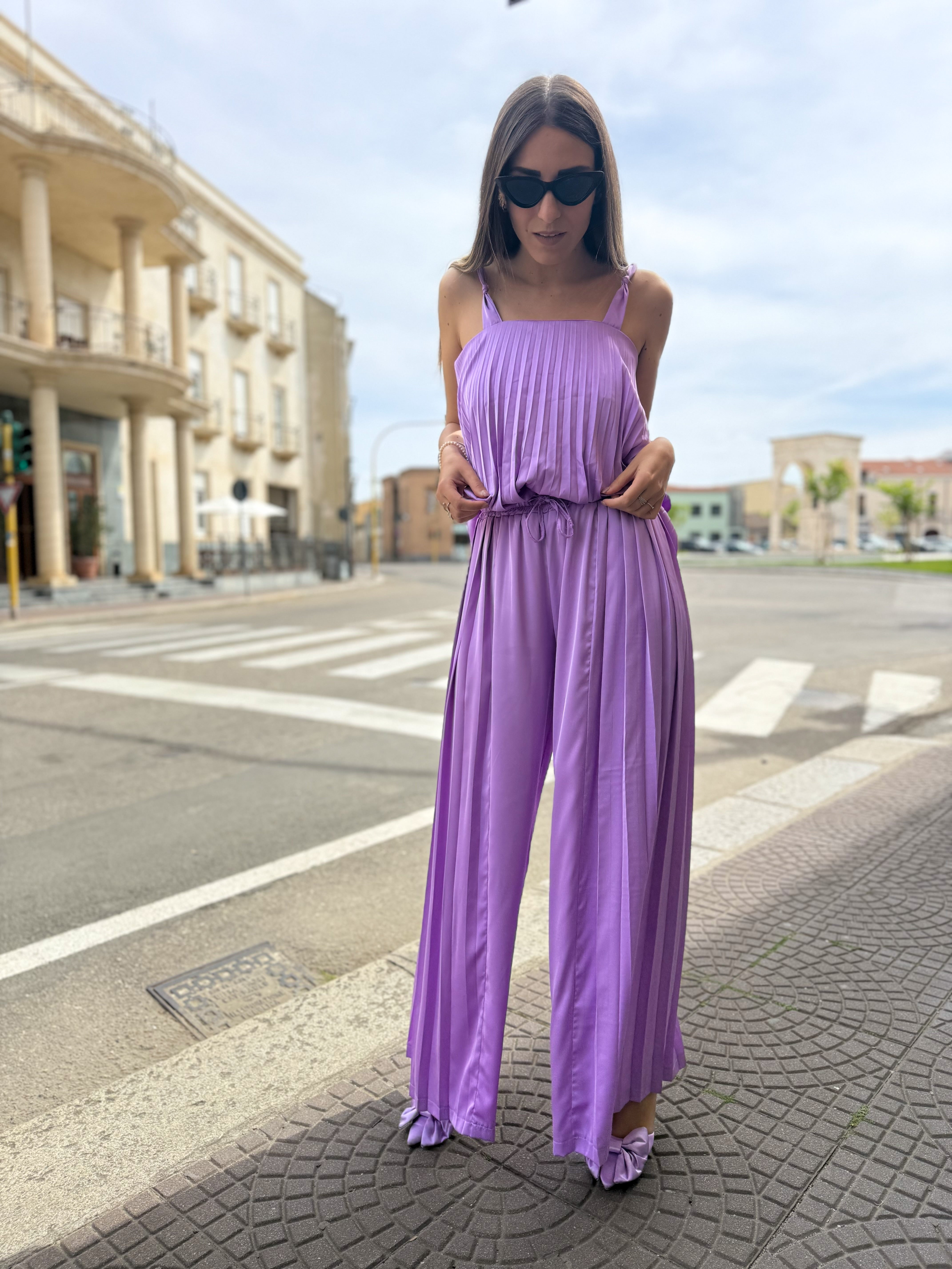 Pantaloni Lumina “Lilly”