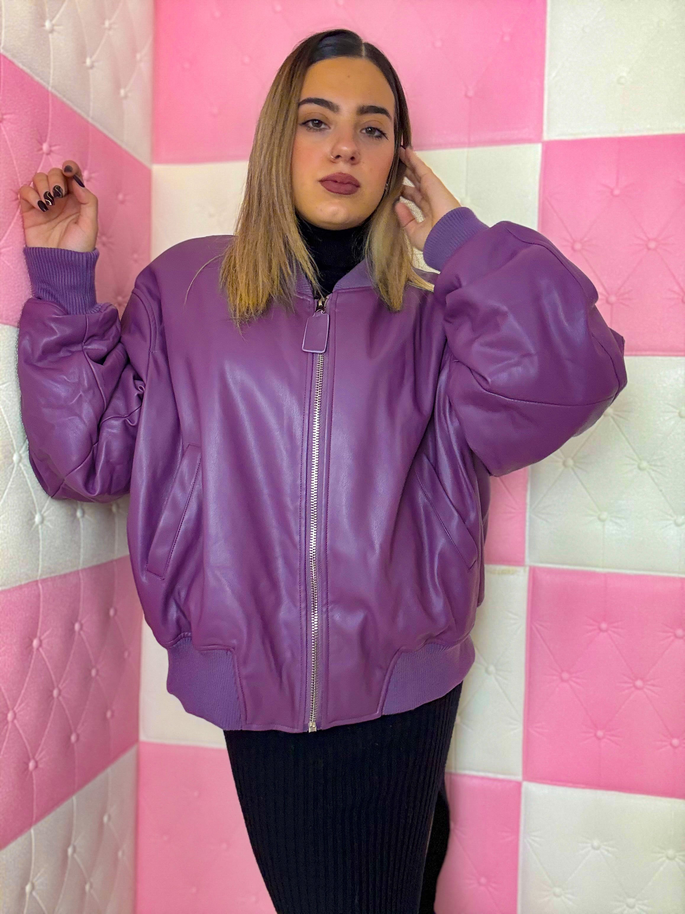 Bomber Lumina “Lovebombing”