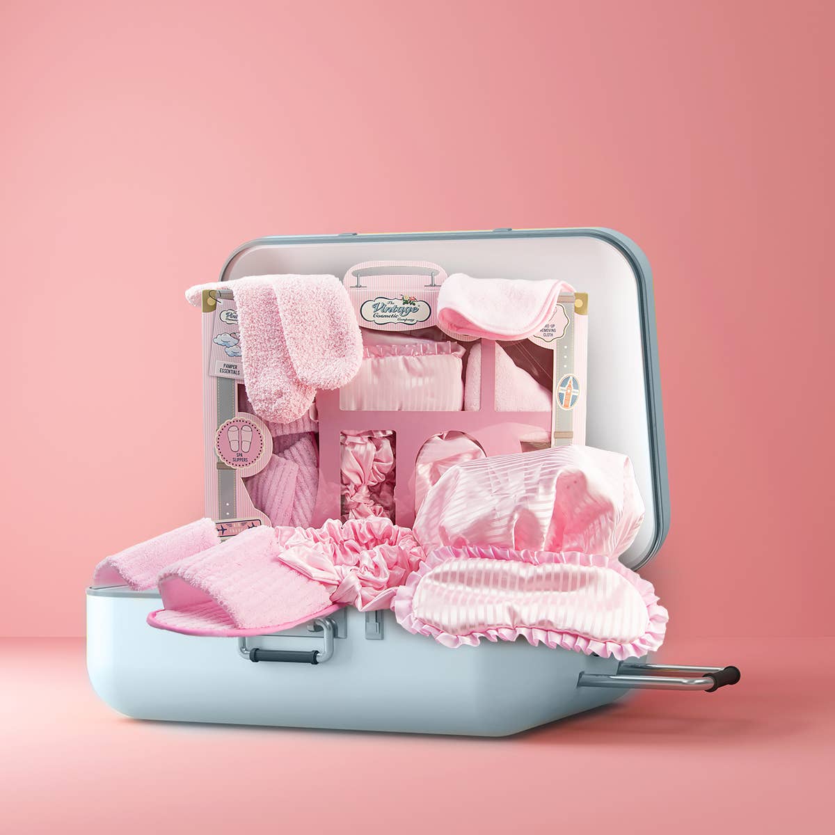 Set regalo Sandy's Sleepover Spa