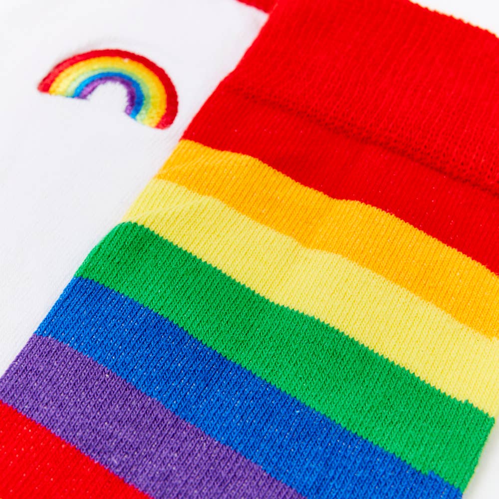 Set regalo unisex "Pride Socks"