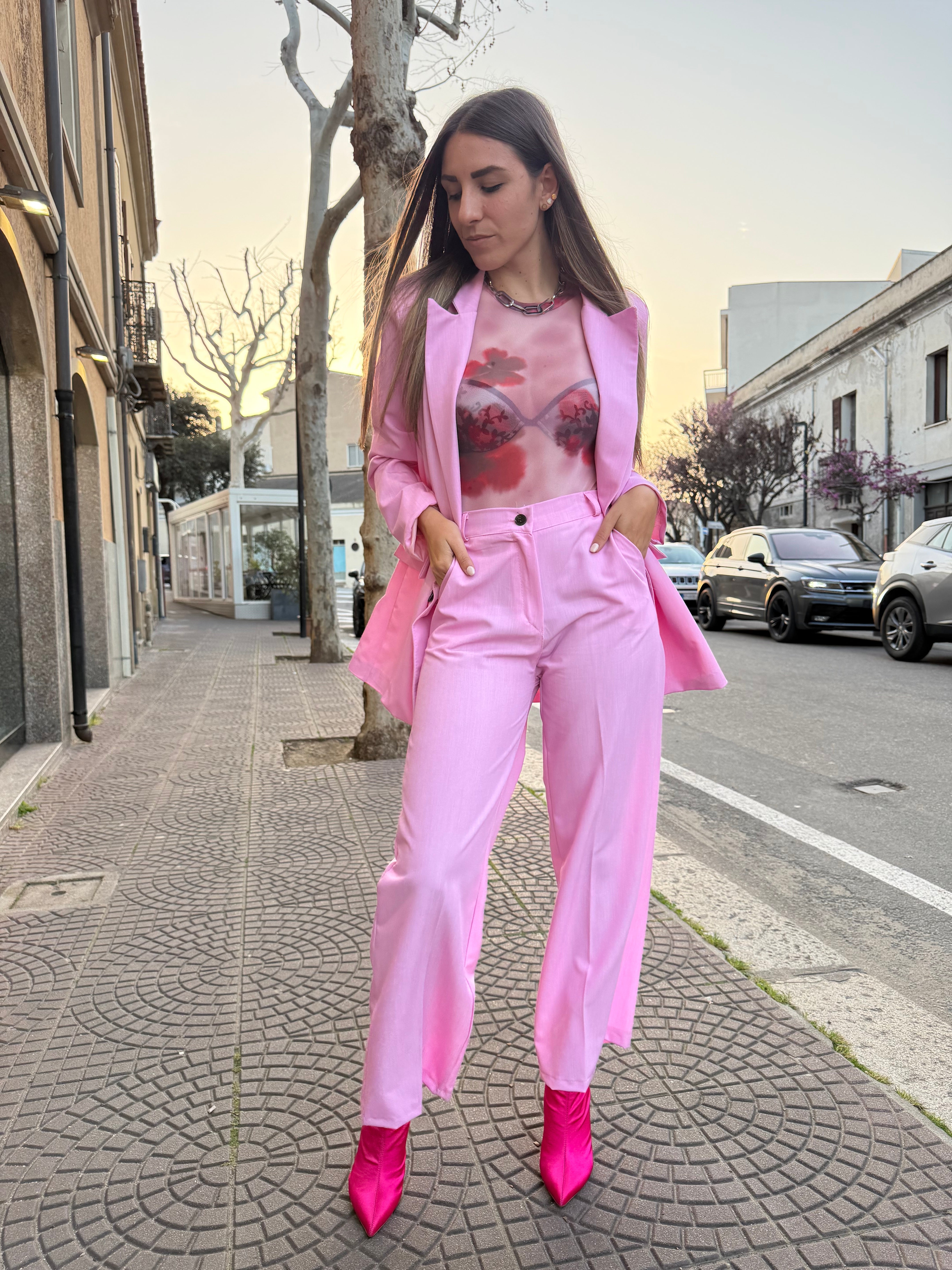 Completo “Doroty”