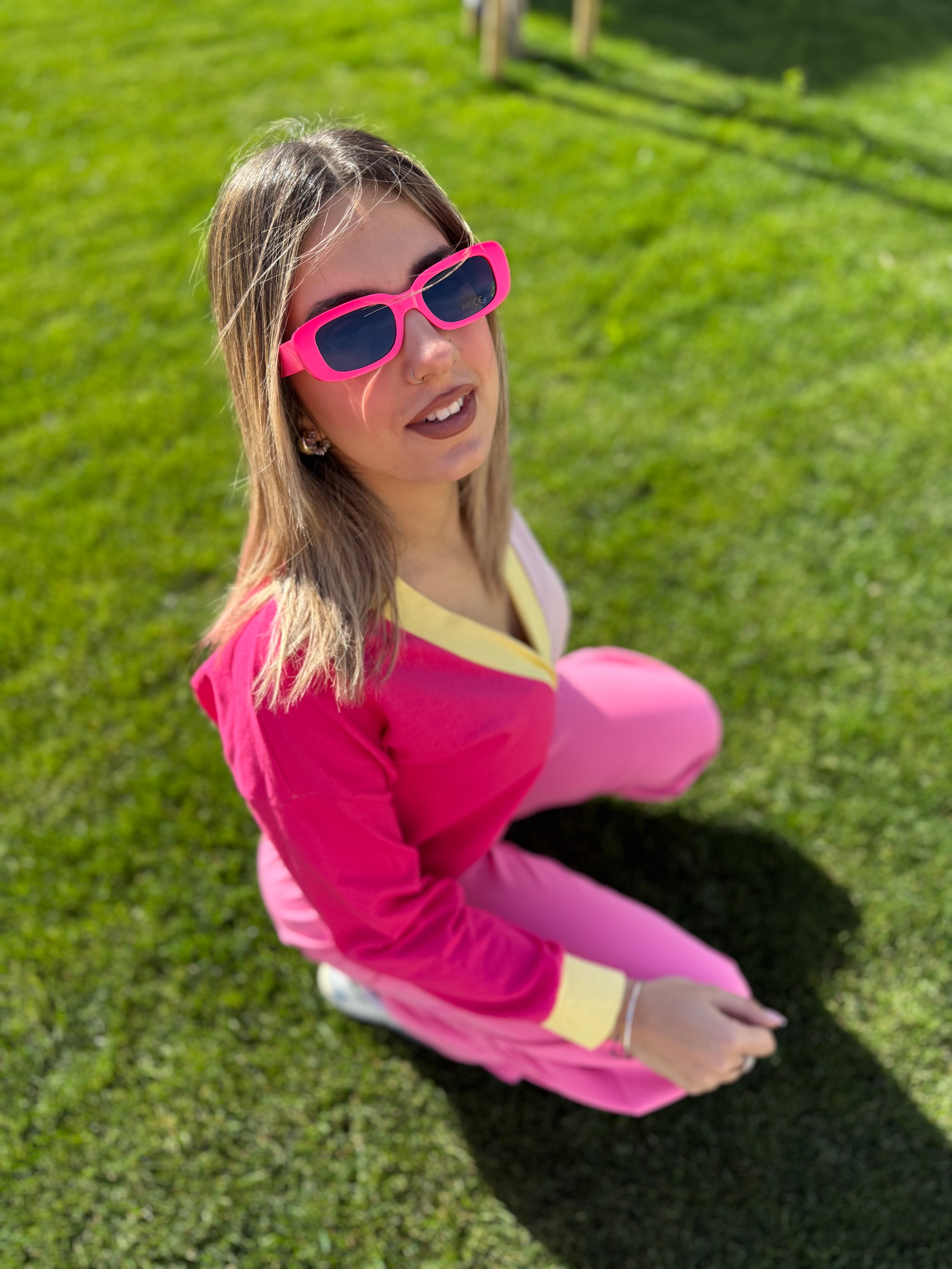Occhiali da sole “Snorky”