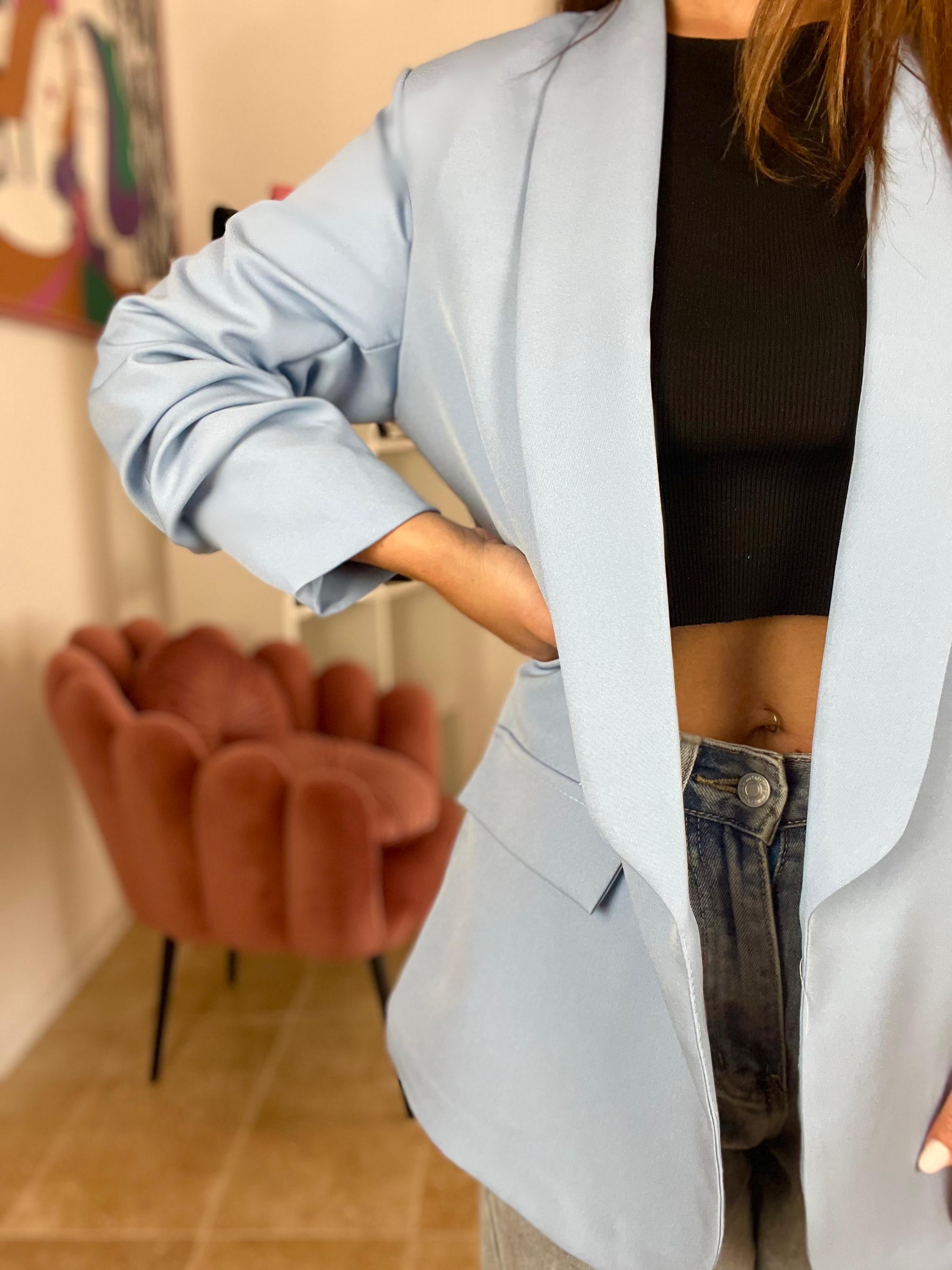 Blazer “Unique”