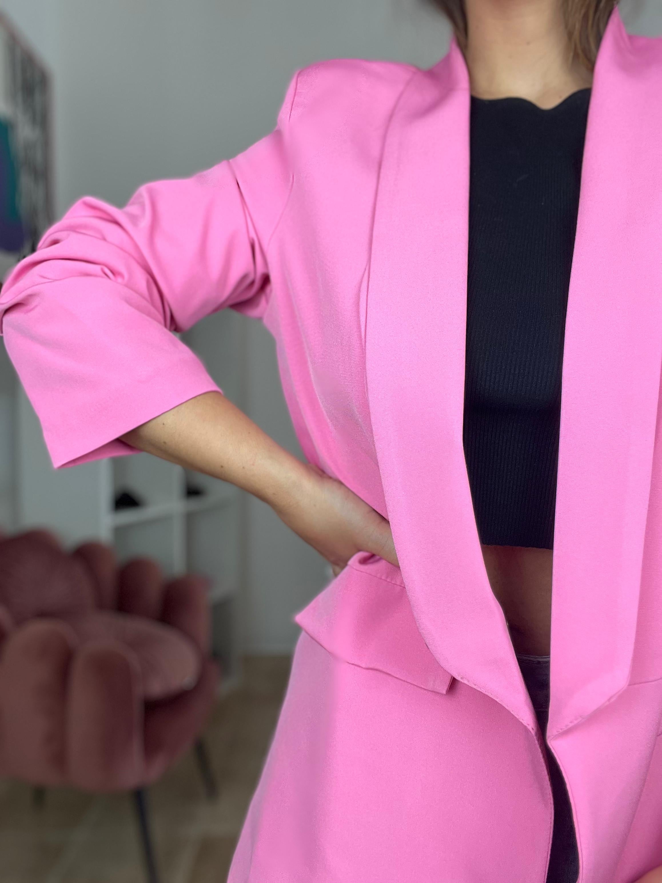 Blazer “Tote”