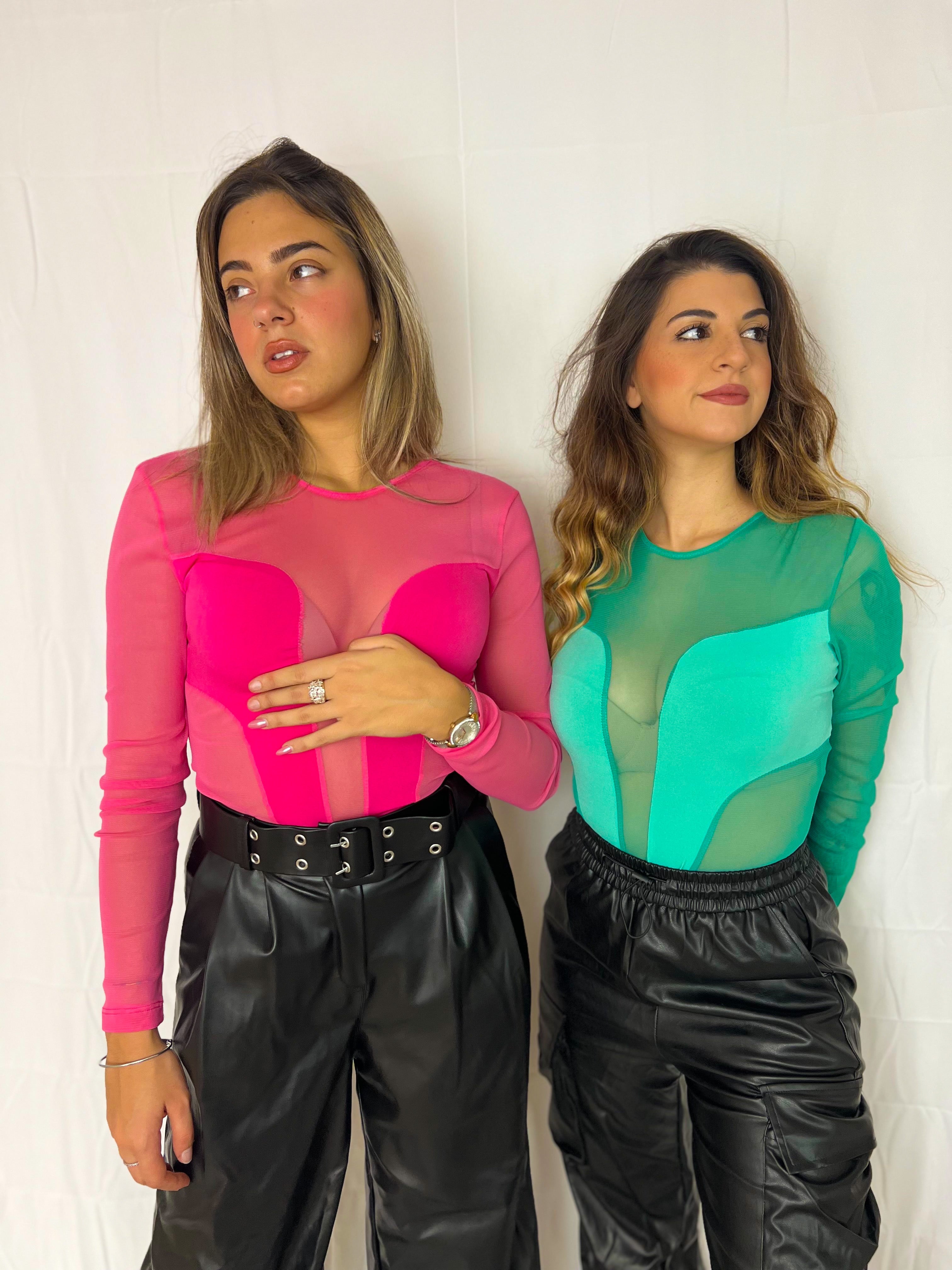 Body Lumina “Martine”