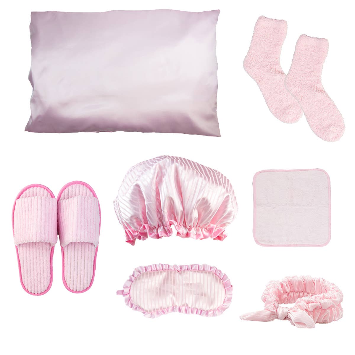Set regalo Sandy's Sleepover Spa