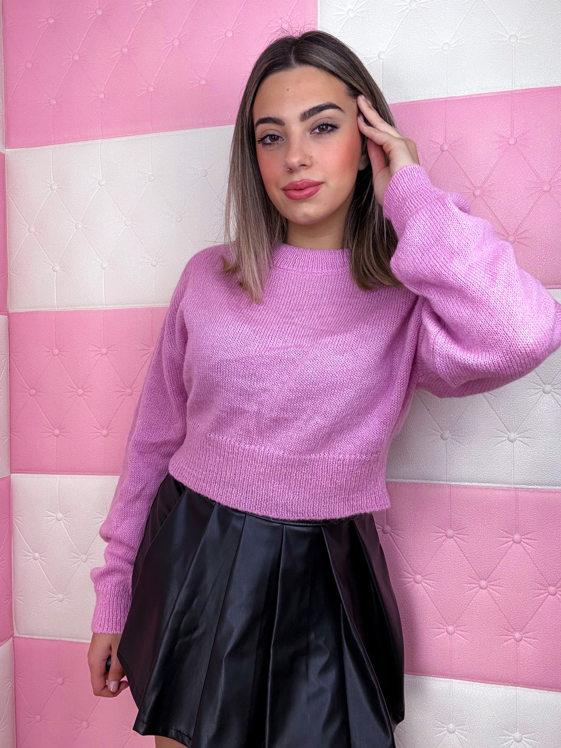 Pullover Lumina “Frens”