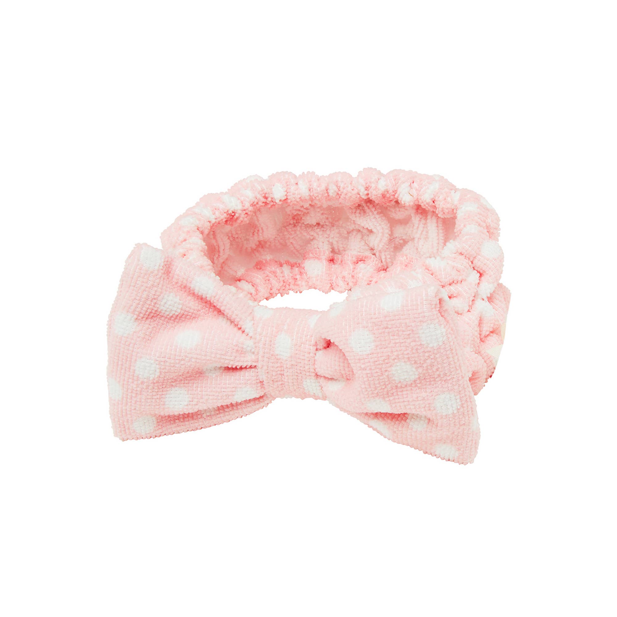 Fascia da trucco in spugna "Spa Dolly"