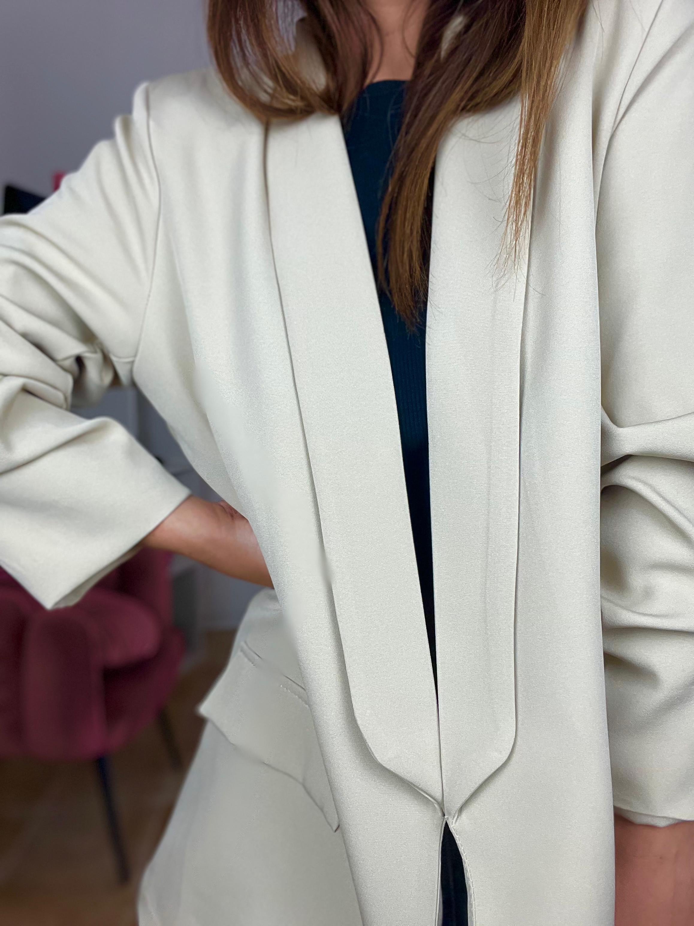 Blazer “Unique”