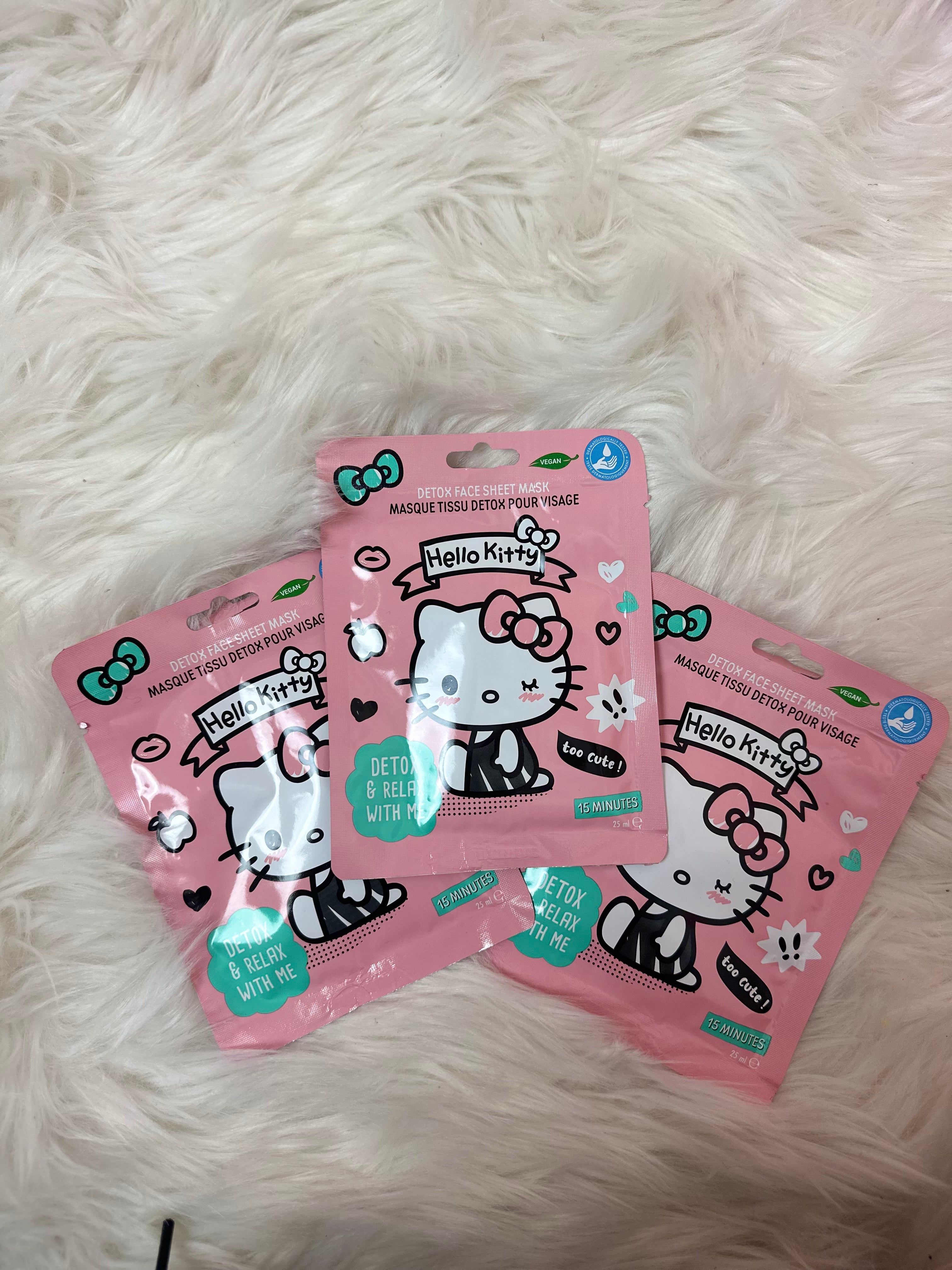 Maschera “Hello Glow”