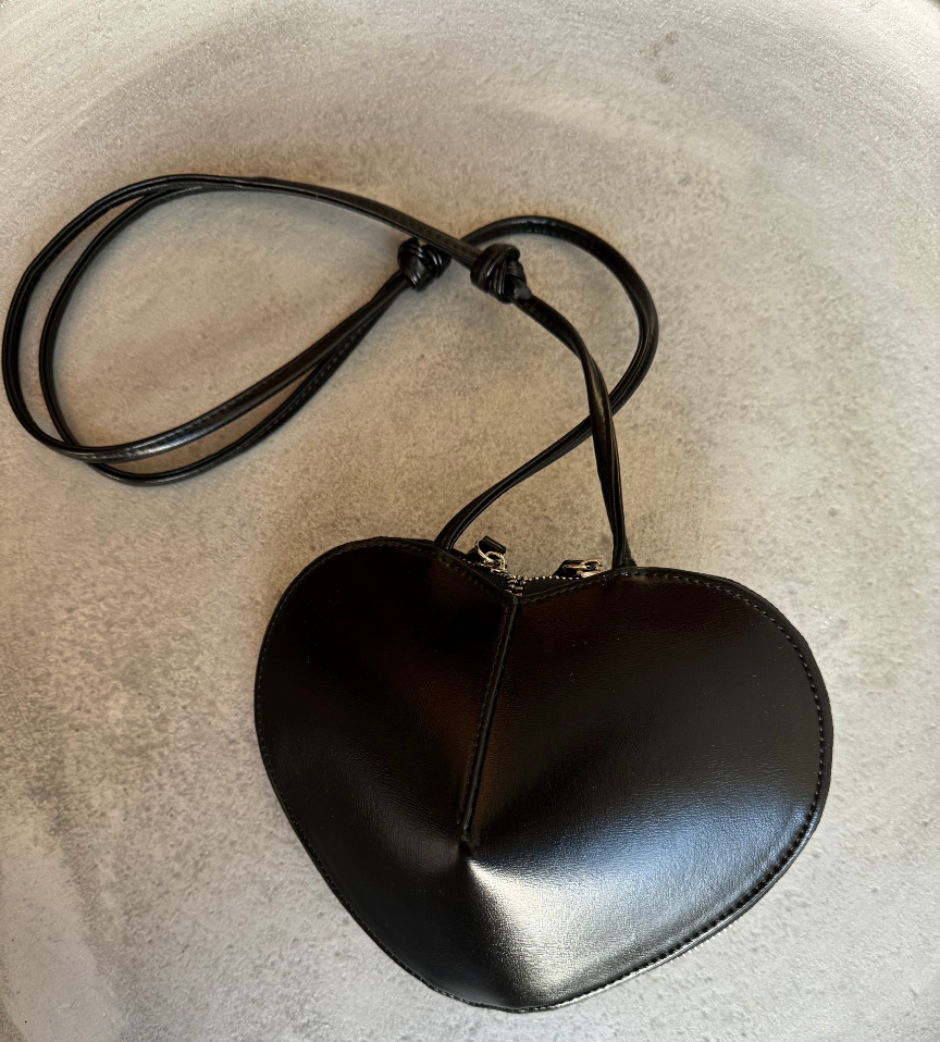 Borsa heart