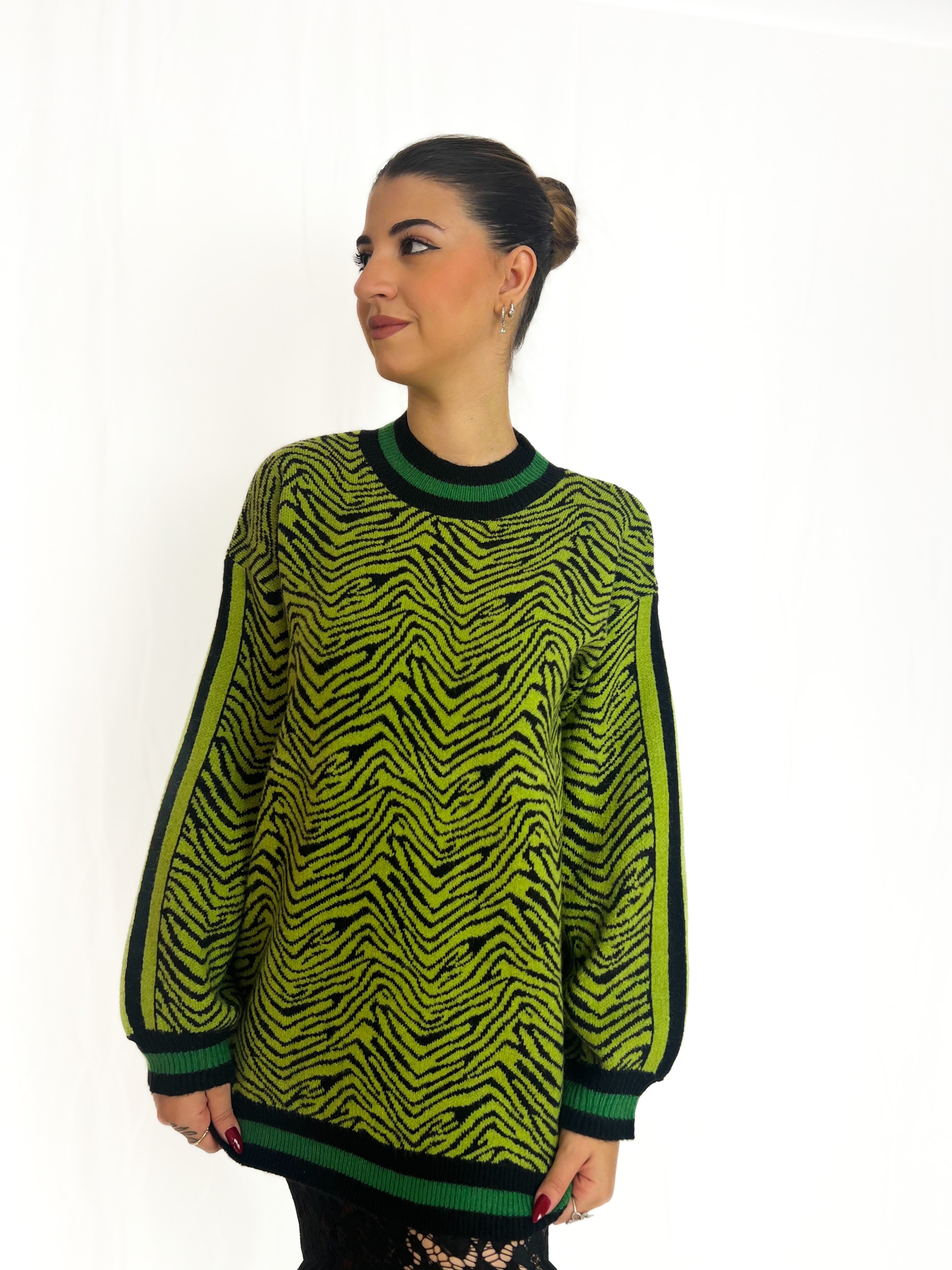 Maglione “Dusty”