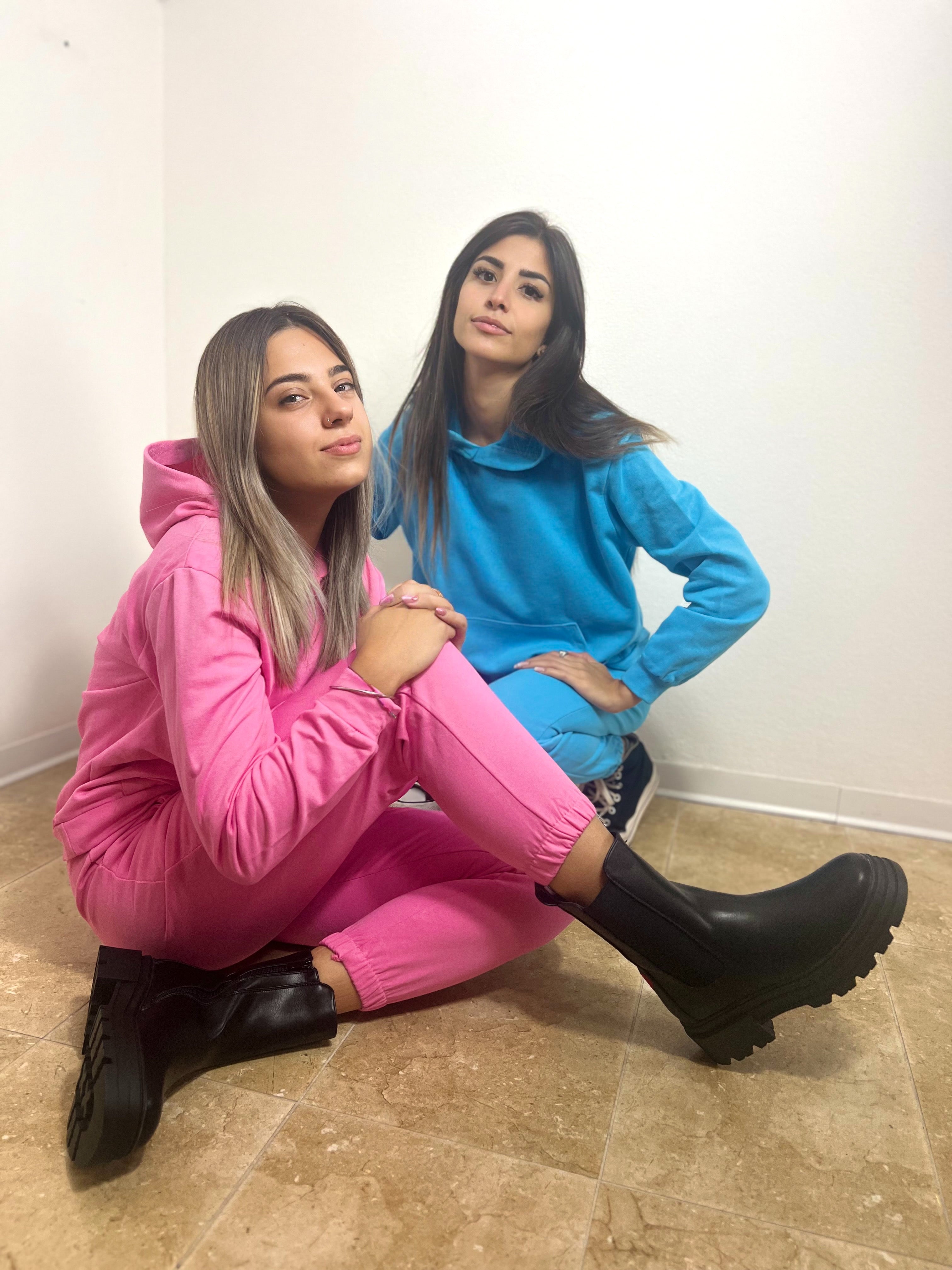 Completo “Not basic”