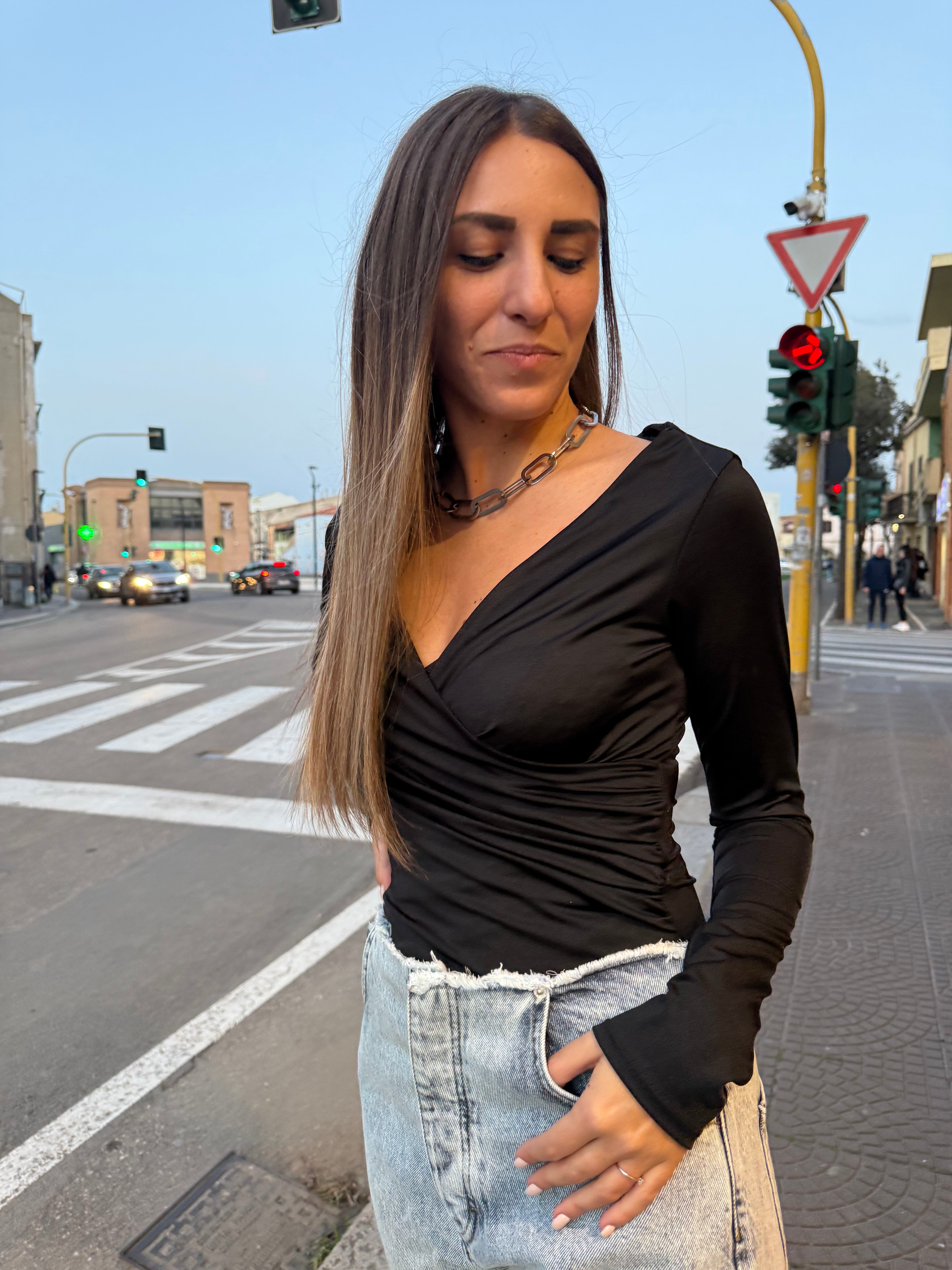 Maglia “Nothe”