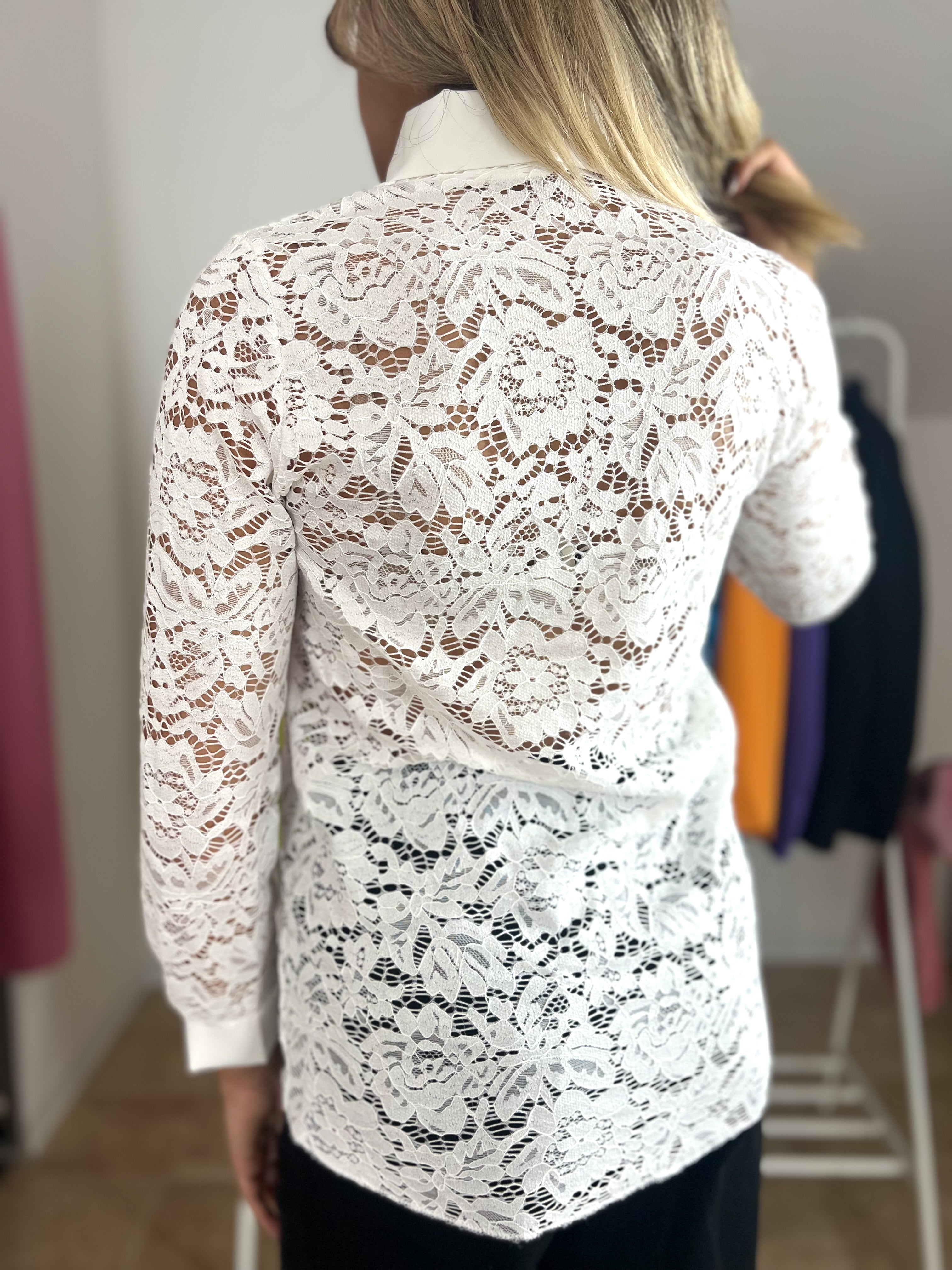 Camicia “Doyou”