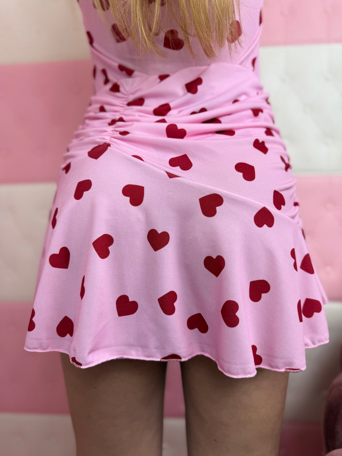 Gonna Lumina “Heartly”