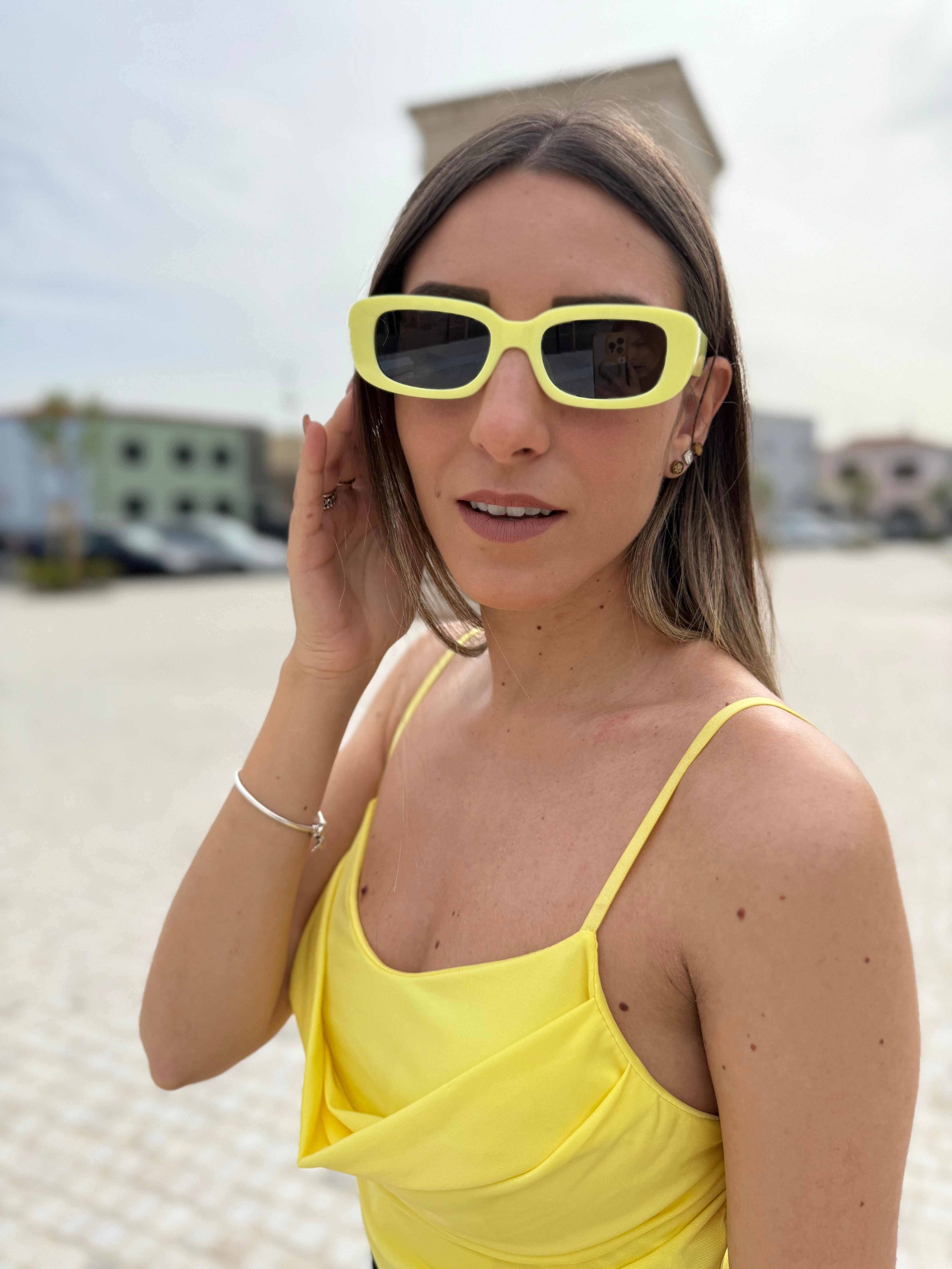 Occhiali da sole “Snorky”