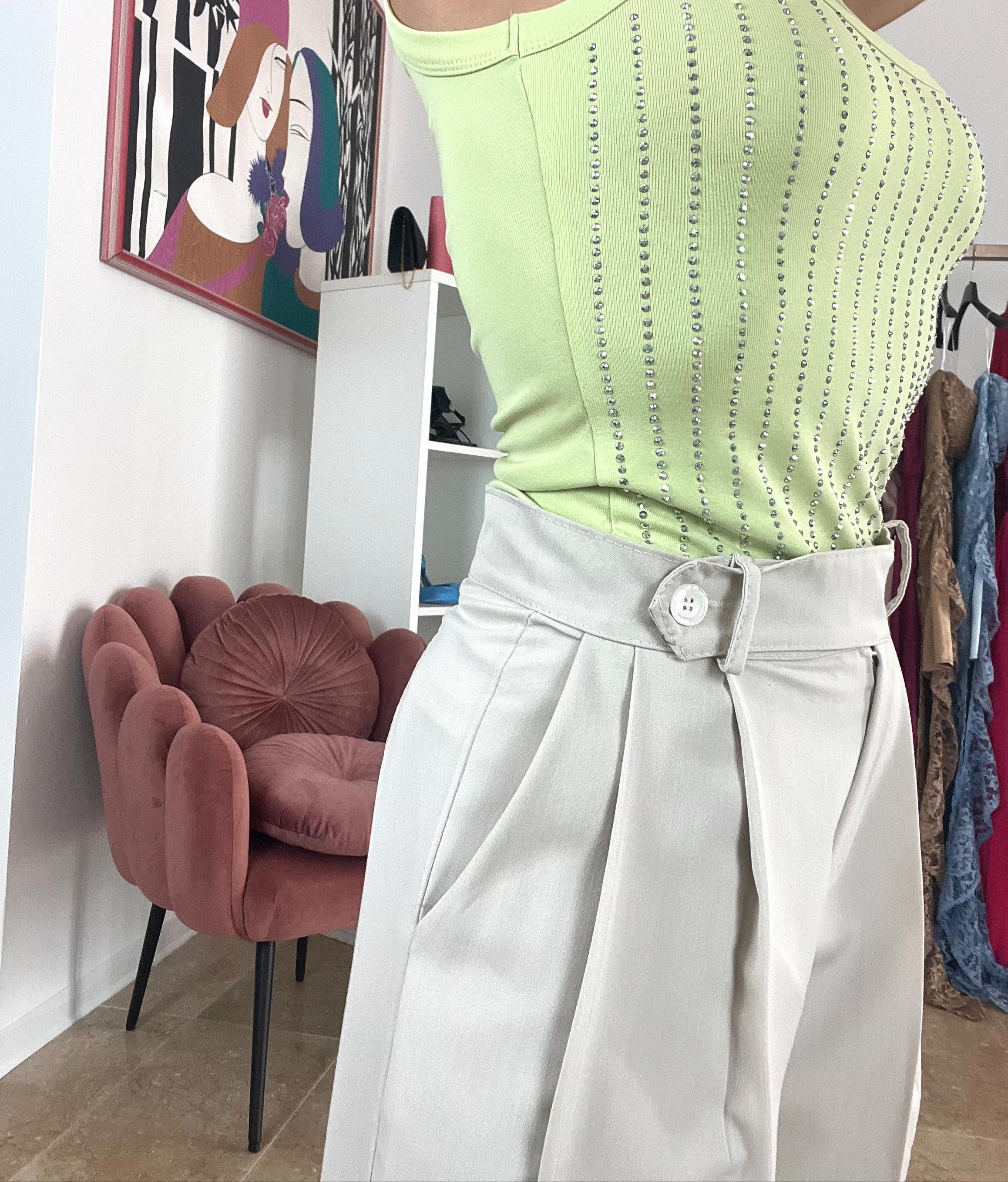 Pantaloni "Condition"