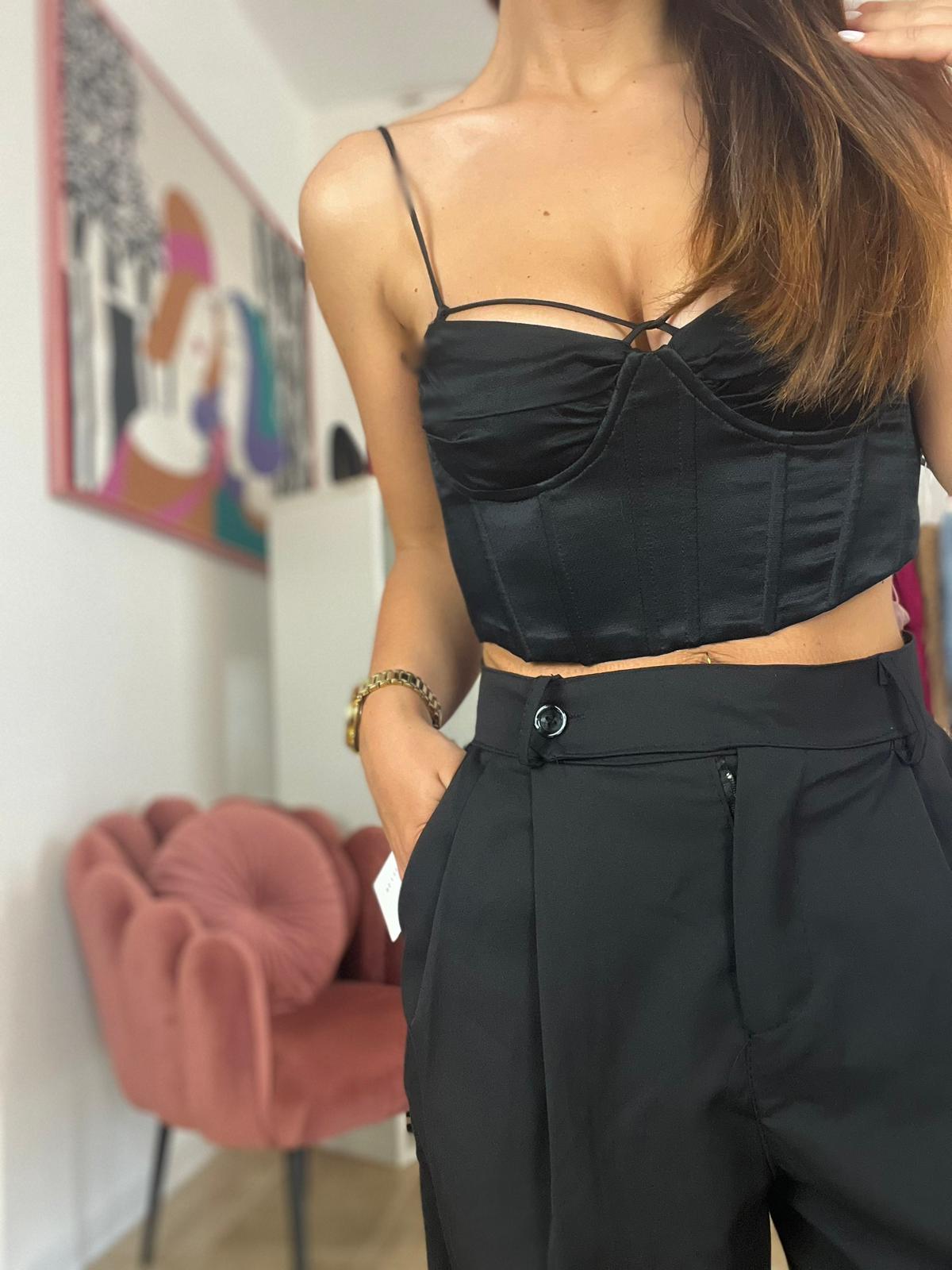 Pantaloni "Condition"