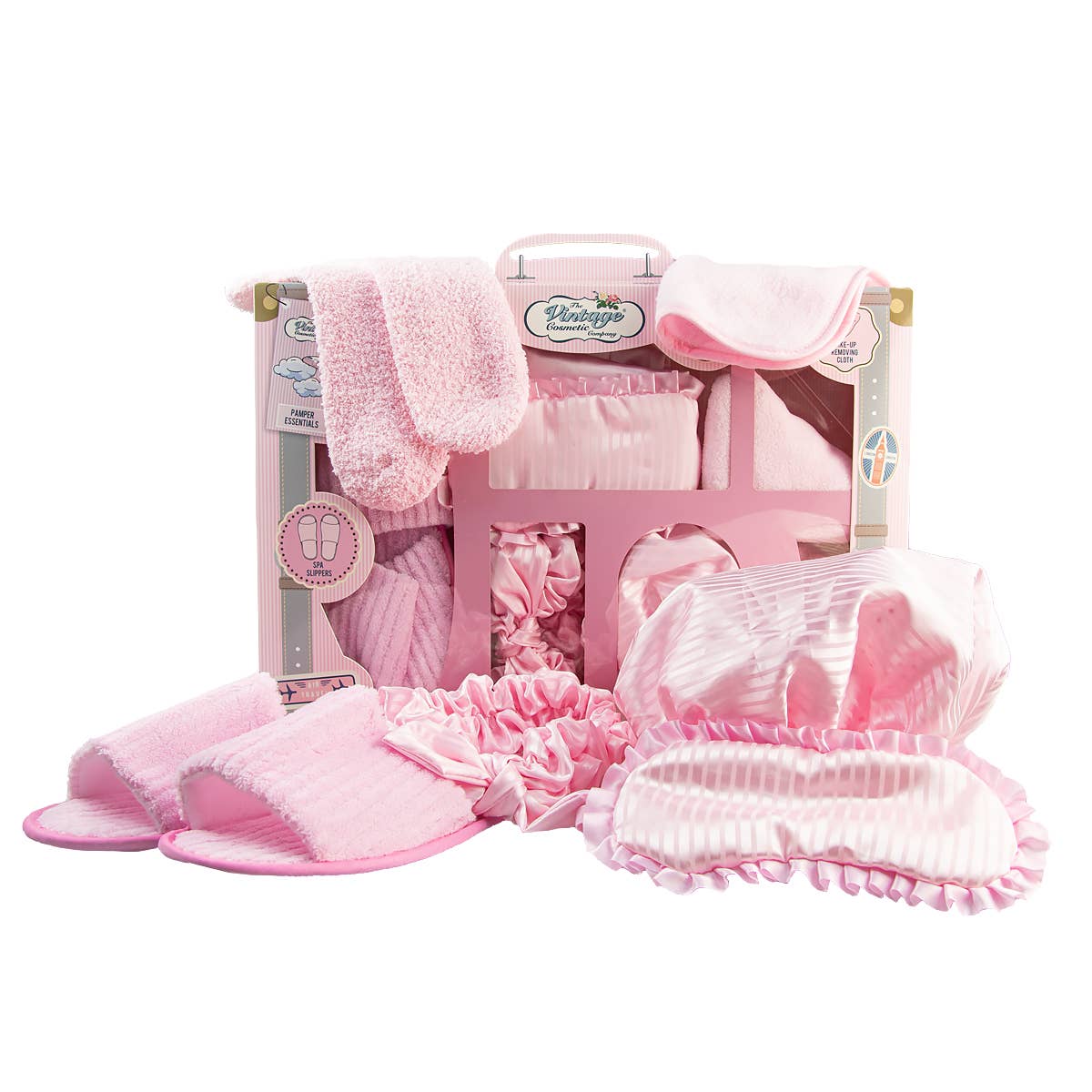 Set regalo Sandy's Sleepover Spa