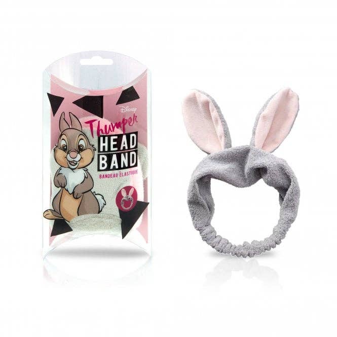 Fascia per capelli "Where is Bambi?"