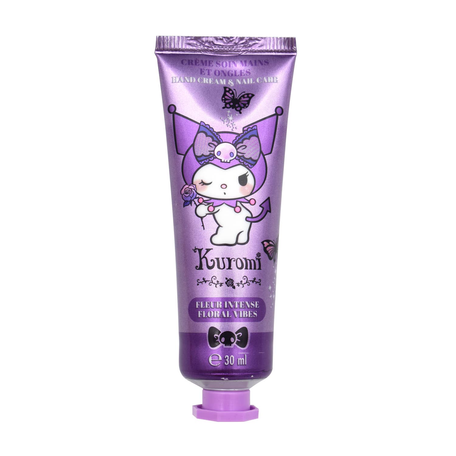 Crema mani “Kuromi”